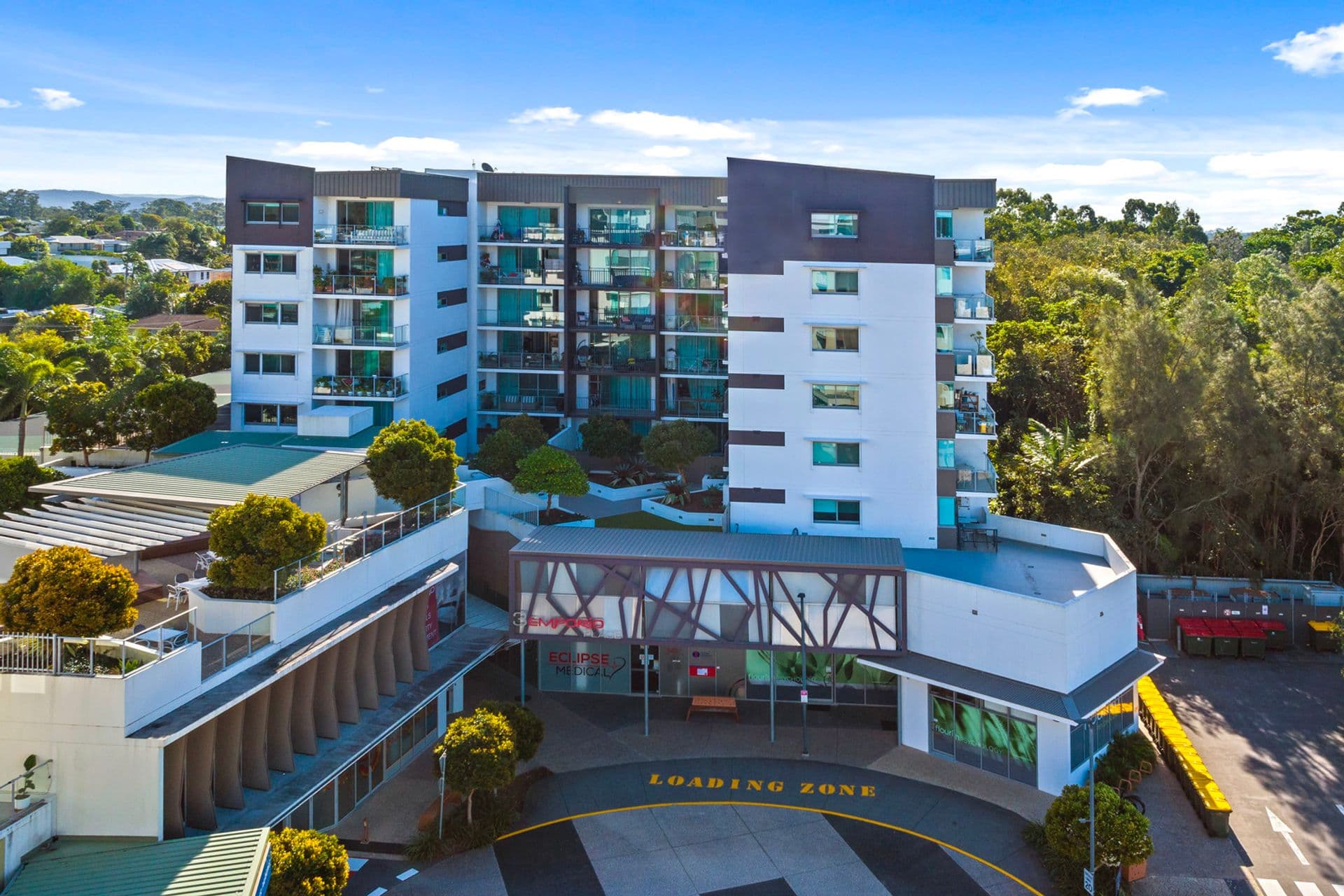 3705/3 Emporio Place, Maroochydore, QLD, 4558, Maroochydore - Thumbnail 3
