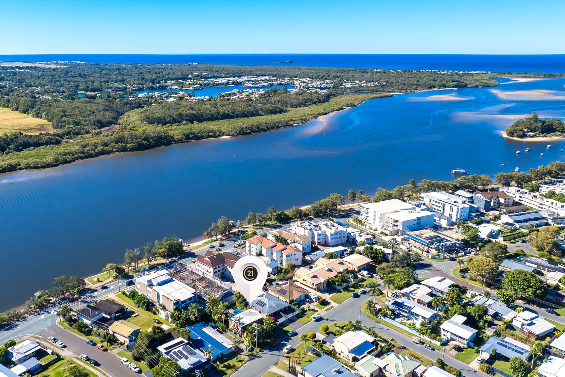 2/134 Broadwater Avenue, Maroochydore, QLD, 4558, Maroochydore - Thumbnail 7