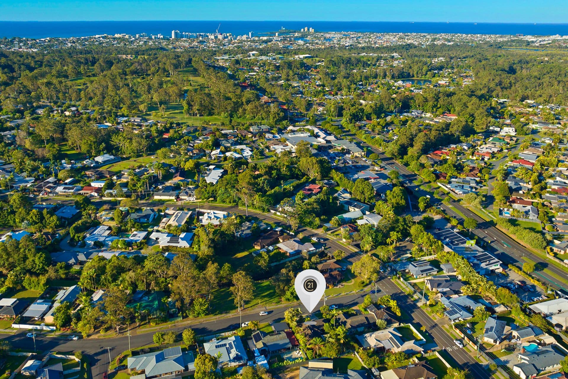3 Oakmont Drive, Buderim, QLD, 4556, Buderim - Thumbnail 2
