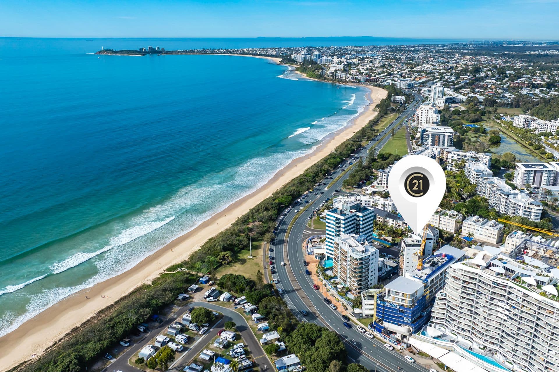 3/12 Parker Street, Maroochydore, QLD, 4558, Maroochydore - Image 1