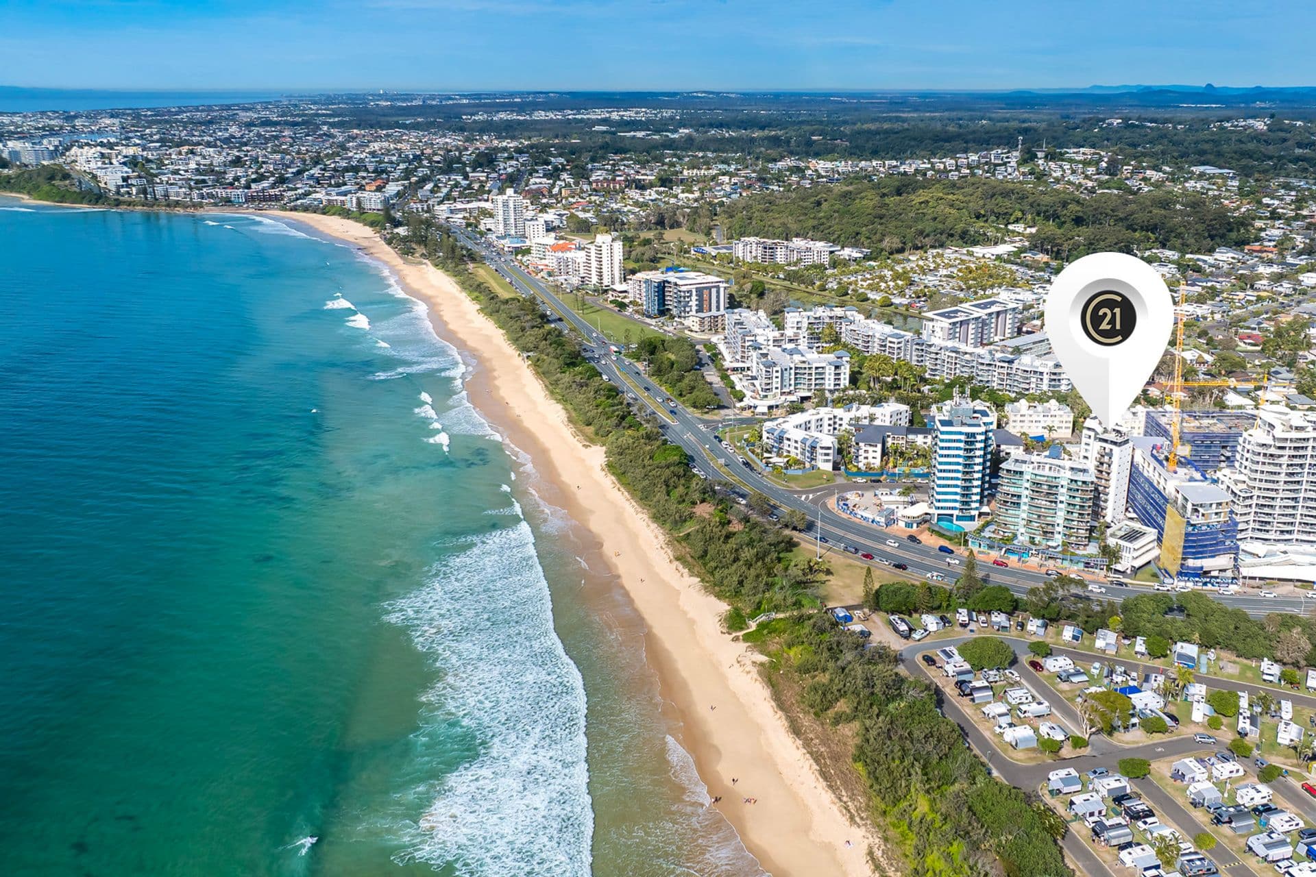 3/12 Parker Street, Maroochydore, QLD, 4558, Maroochydore - Thumbnail 8