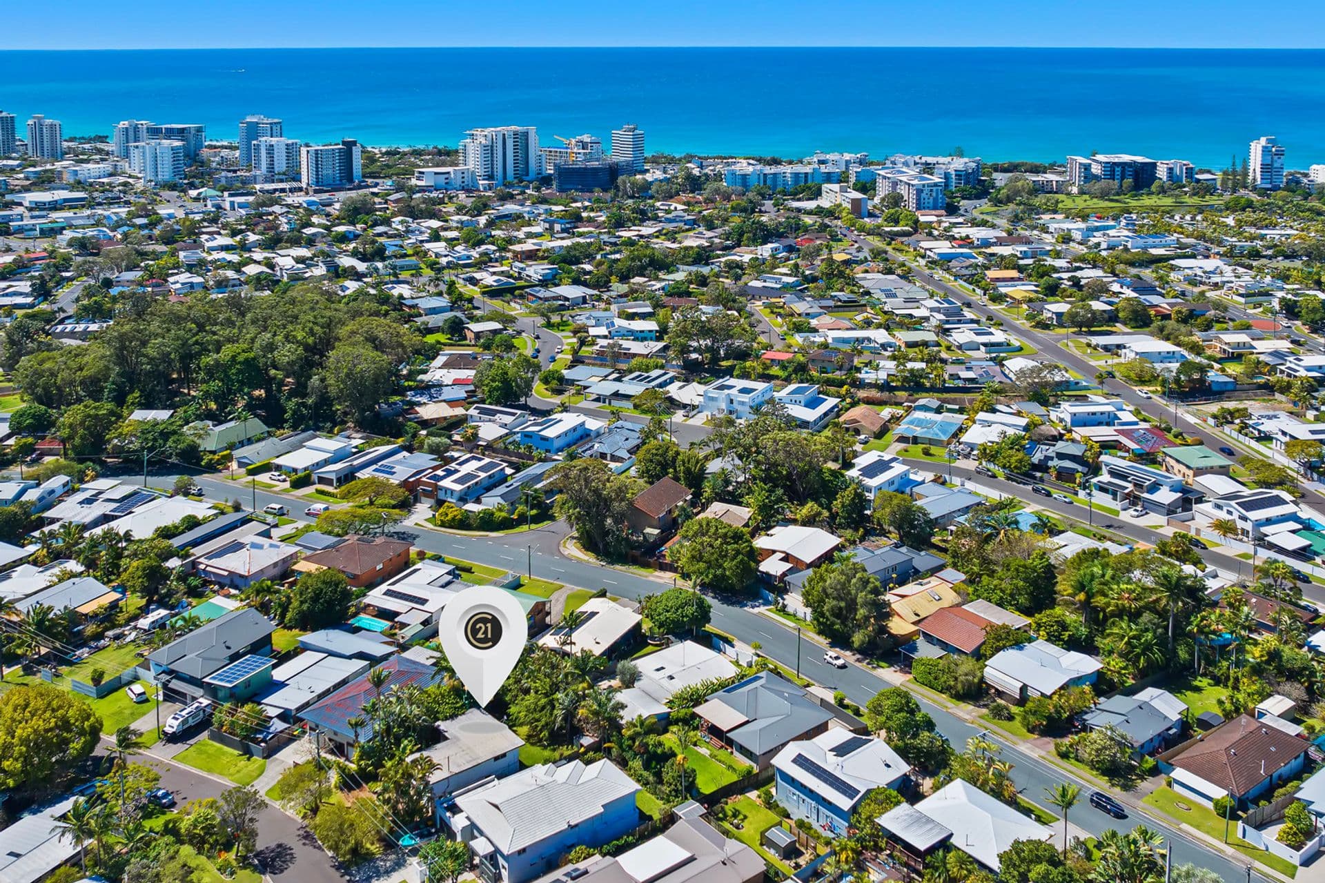 21 Yorlambu Parade, Maroochydore, QLD, 4558, Maroochydore - Thumbnail 2