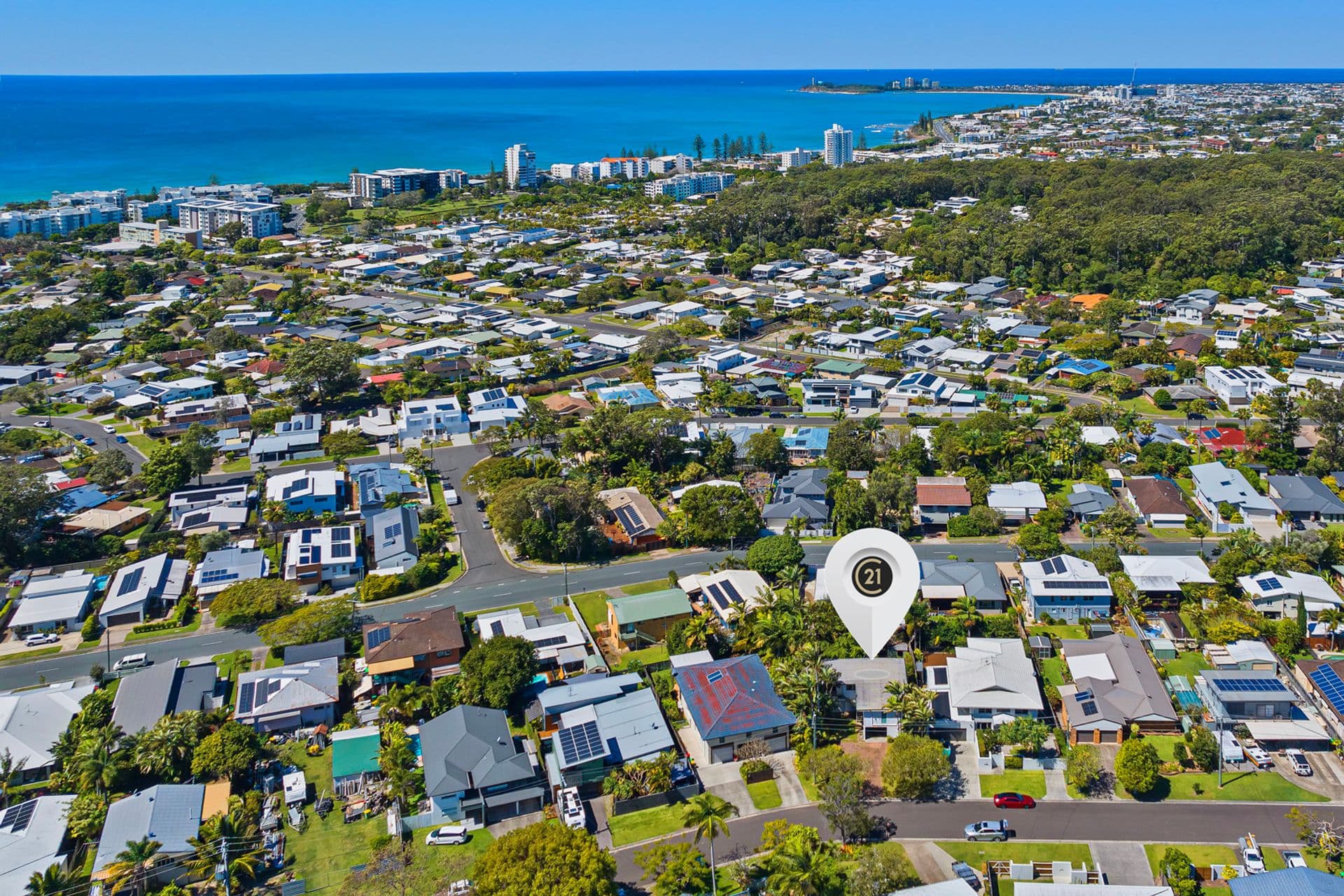 21 Yorlambu Parade, Maroochydore, QLD, 4558, Maroochydore - Thumbnail 4