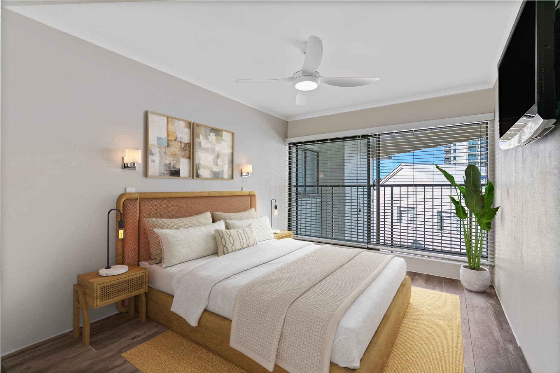 8/68 Sixth Avenue, Maroochydore, QLD, 4558, Maroochydore - Thumbnail 4