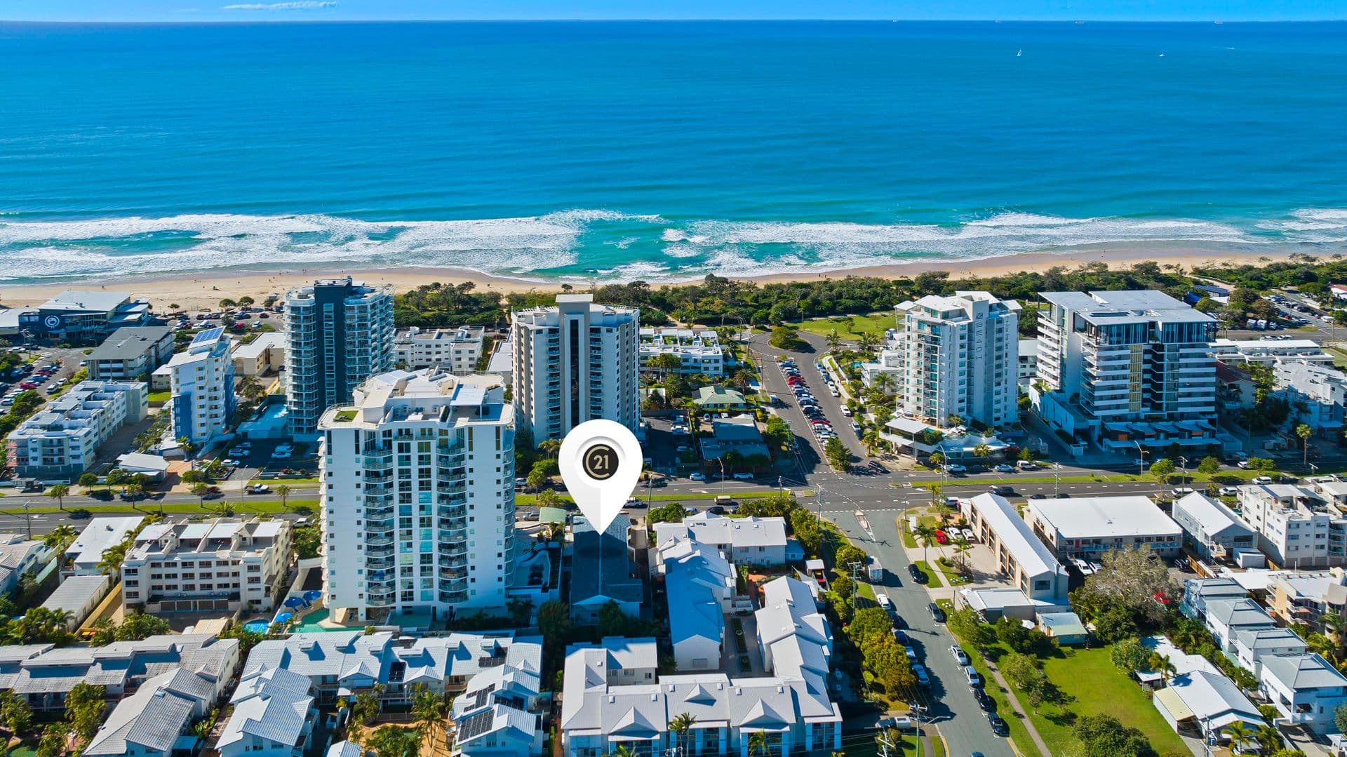 8/68 Sixth Avenue, Maroochydore, QLD, 4558, Maroochydore - Thumbnail 7