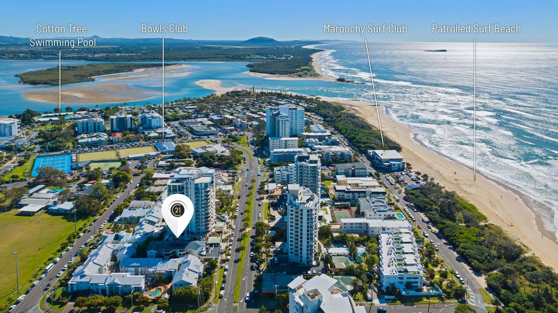 8/68 Sixth Avenue, Maroochydore, QLD, 4558, Maroochydore - Thumbnail 3