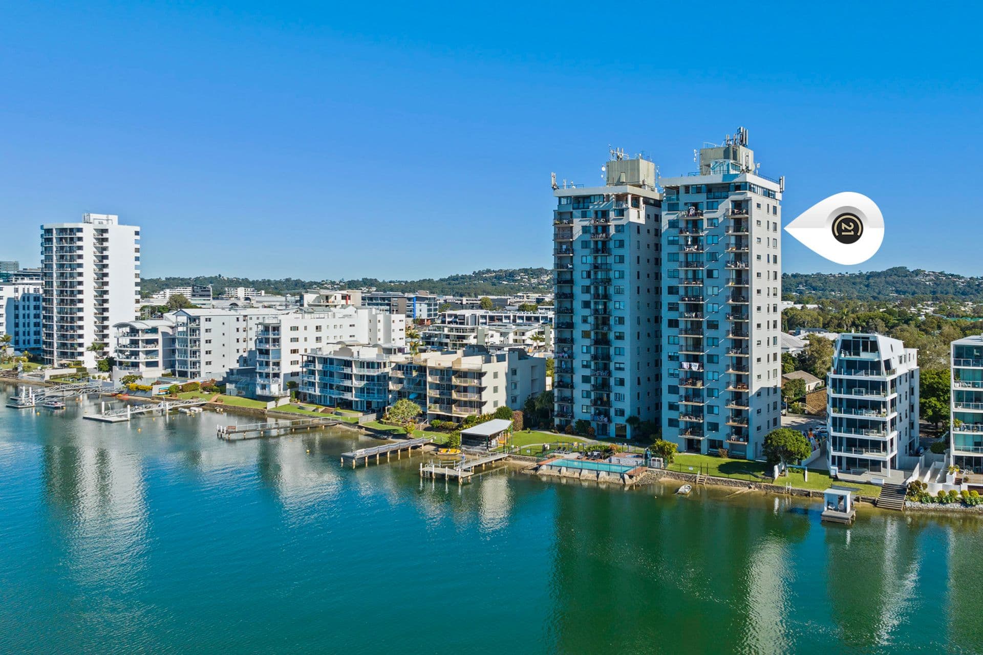 100/150 Duporth Avenue, Maroochydore, QLD, 4558, Maroochydore - Thumbnail 3