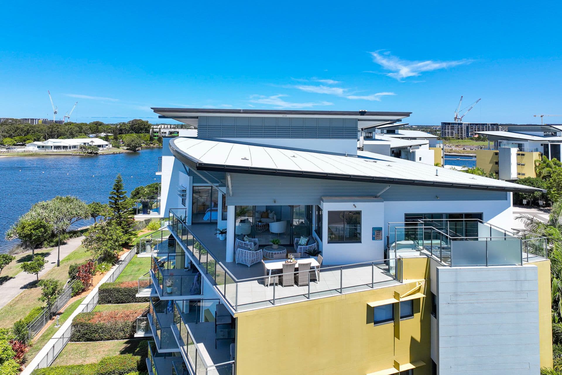142/21 Innovation Parkway, Birtinya, QLD, 4575, Birtinya - Image 1