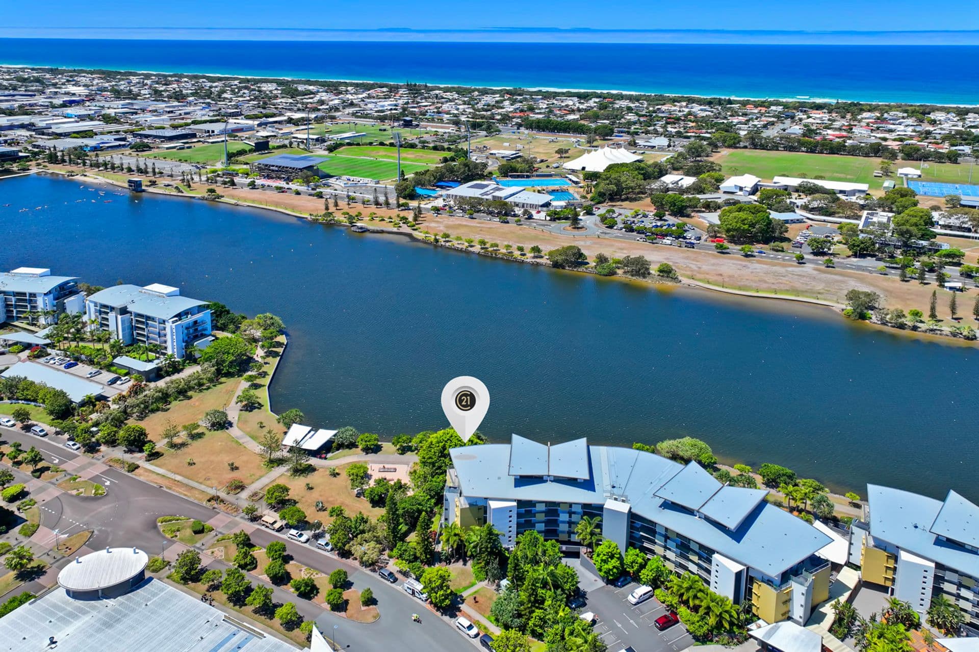 142/21 Innovation Parkway, Birtinya, QLD, 4575, Birtinya - Thumbnail 2