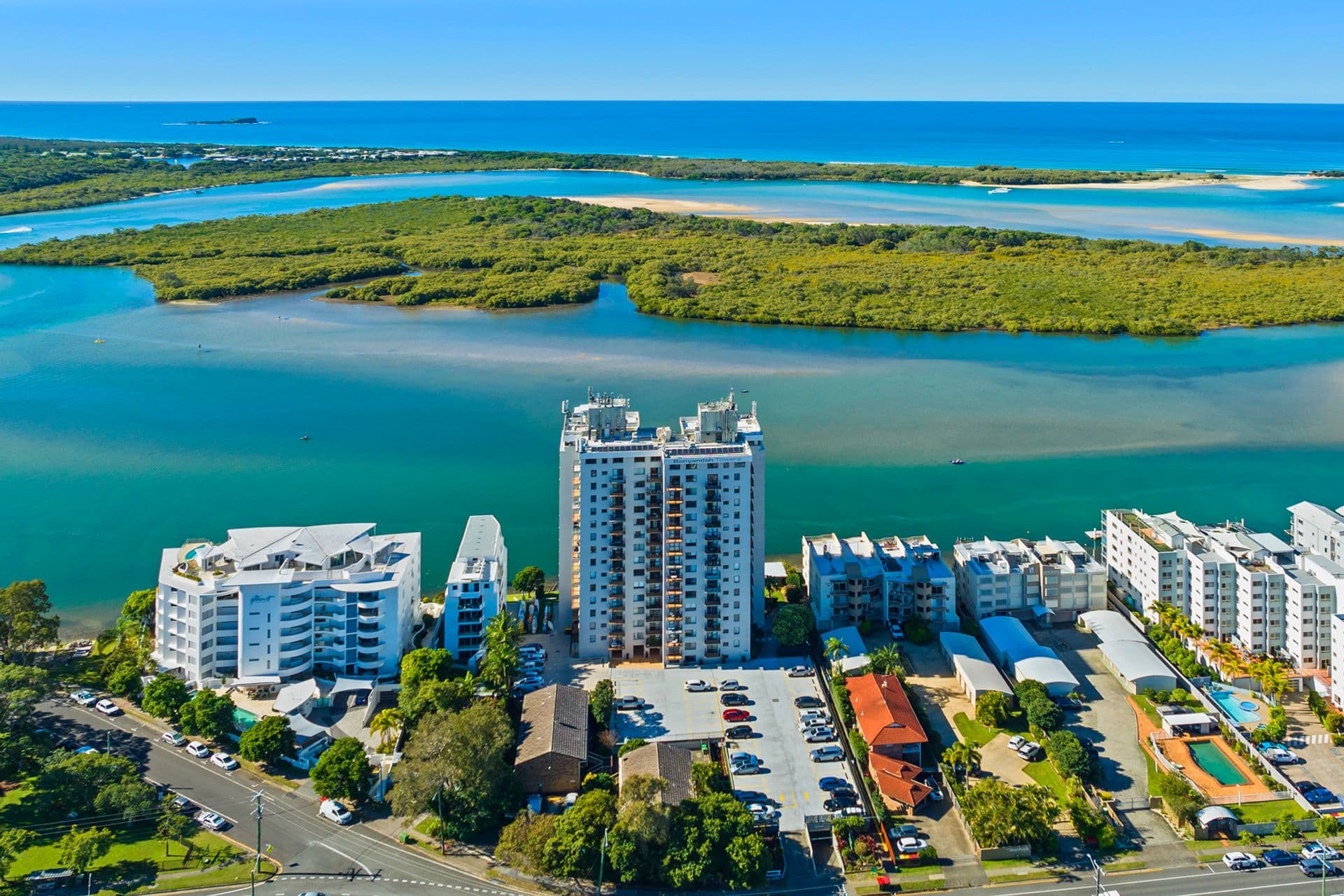 2/150 Duporth Avenue, Maroochydore, QLD, 4558, Maroochydore - Image 1
