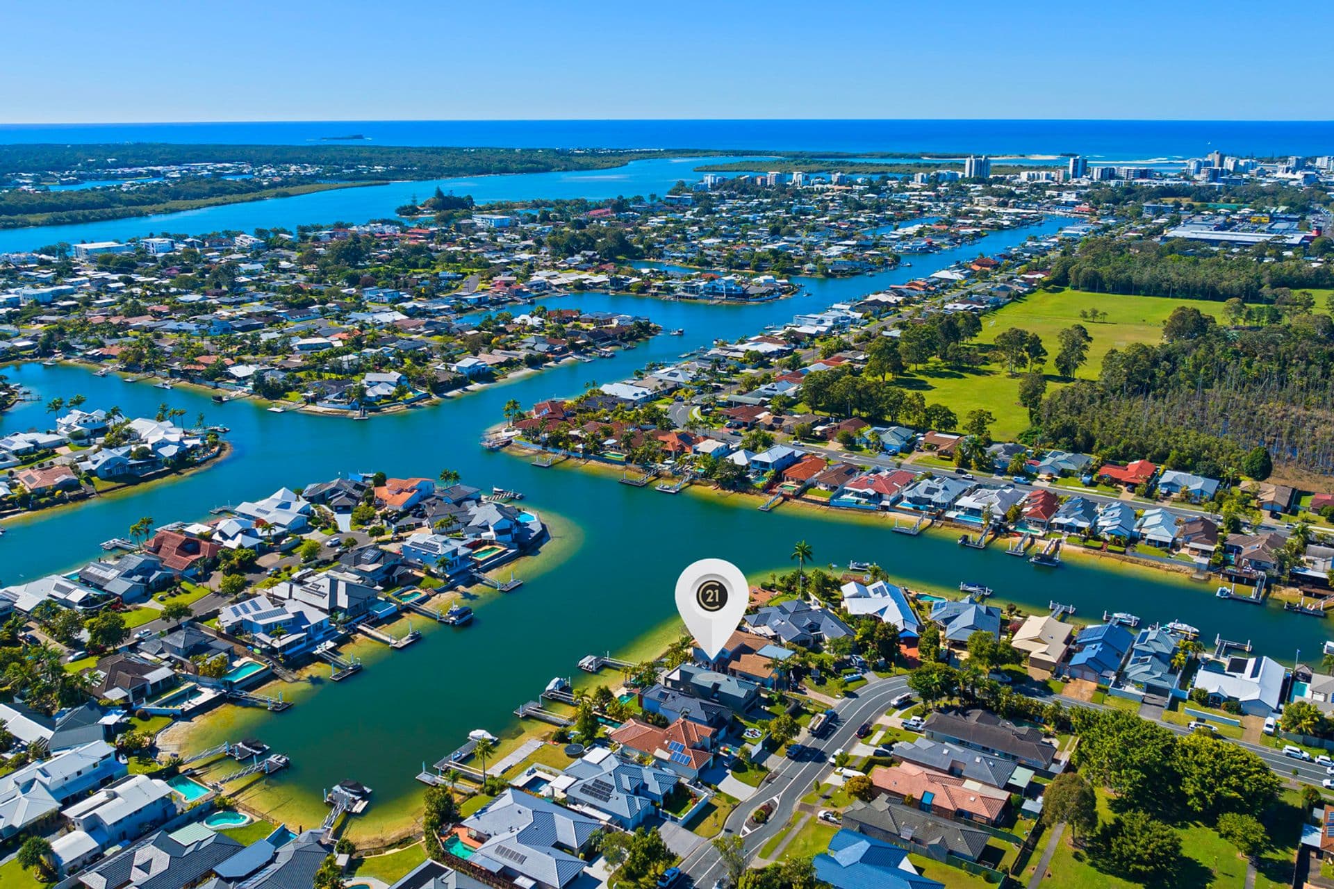 84 Maroochy Waters Drive, Maroochydore, QLD, 4558, Maroochydore - Thumbnail 3