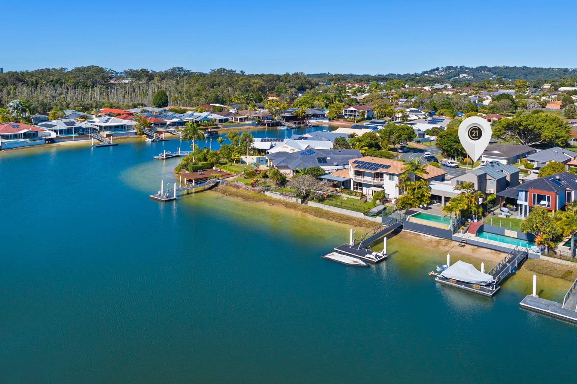 84 Maroochy Waters Drive, Maroochydore, QLD, 4558, Maroochydore - Thumbnail 4