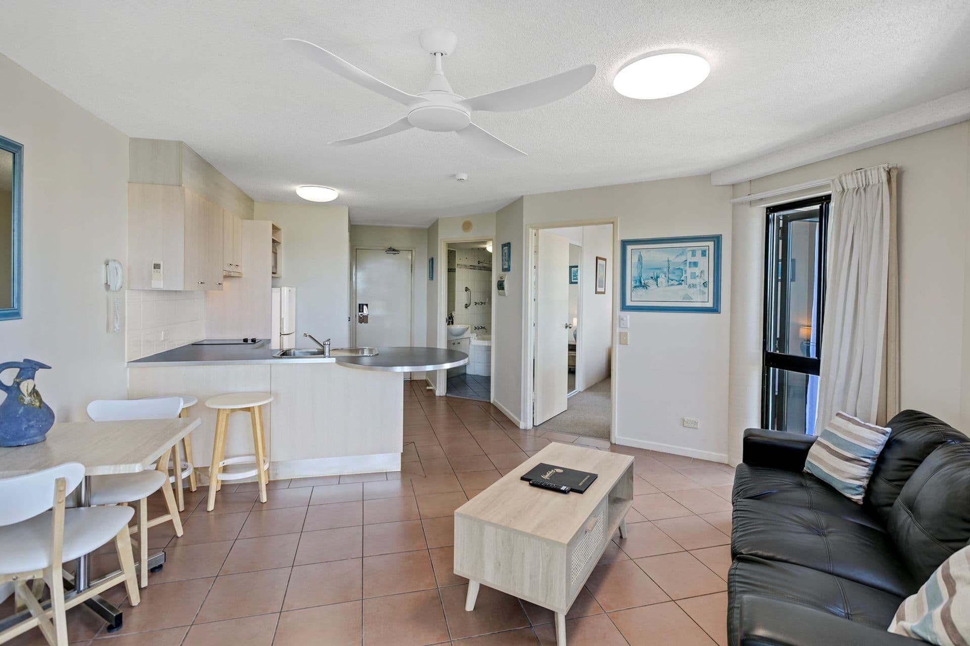 51/32 River Esplanade, Mooloolaba, QLD, 4557, Mooloolaba - Thumbnail 4