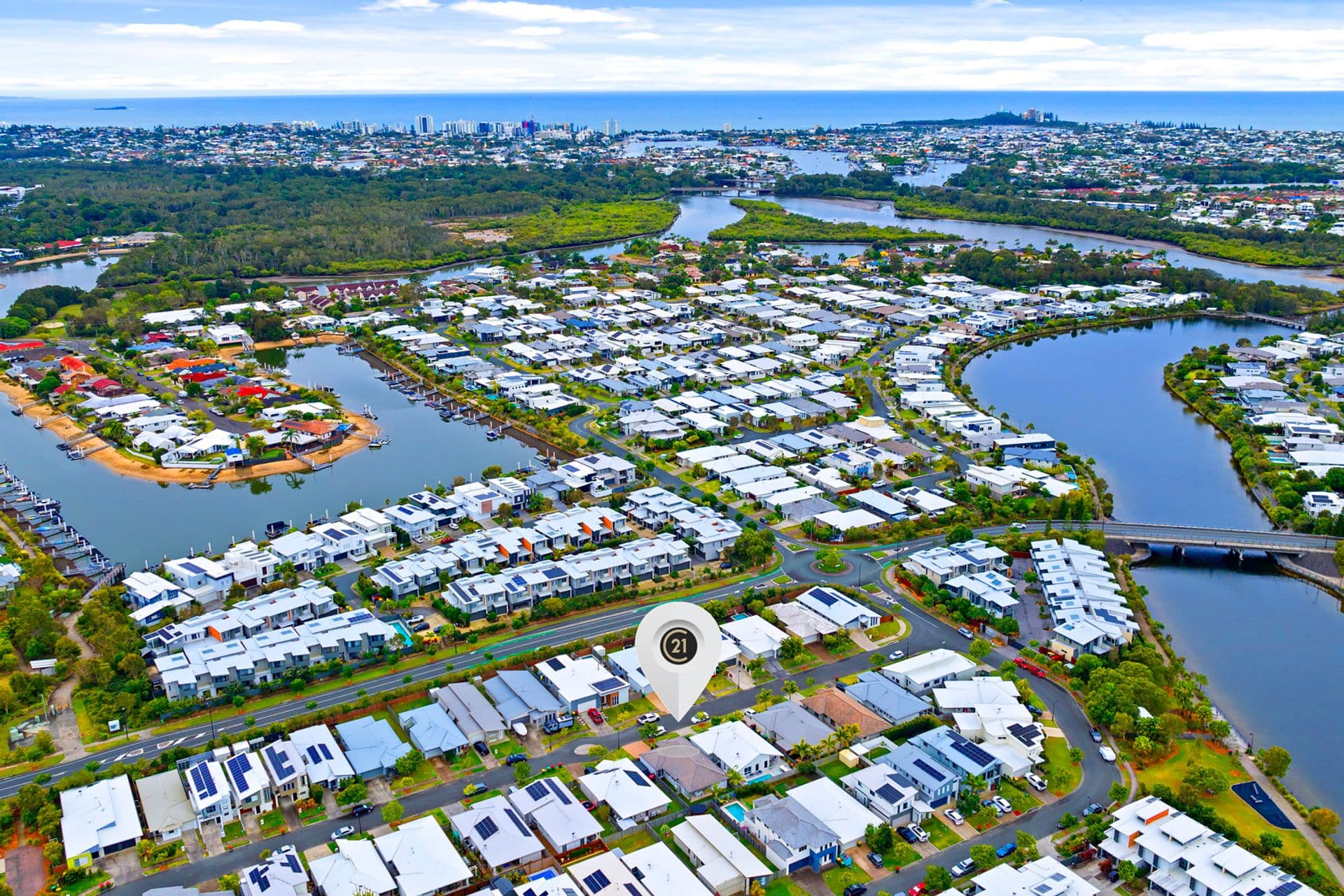 11 Curtis Street, Mountain Creek, QLD, 4557, Mountain Creek - Image 1