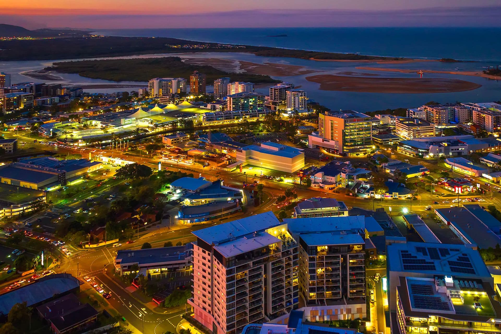 905/9 Market Lane, Maroochydore, QLD, 4558, Maroochydore - Image 1