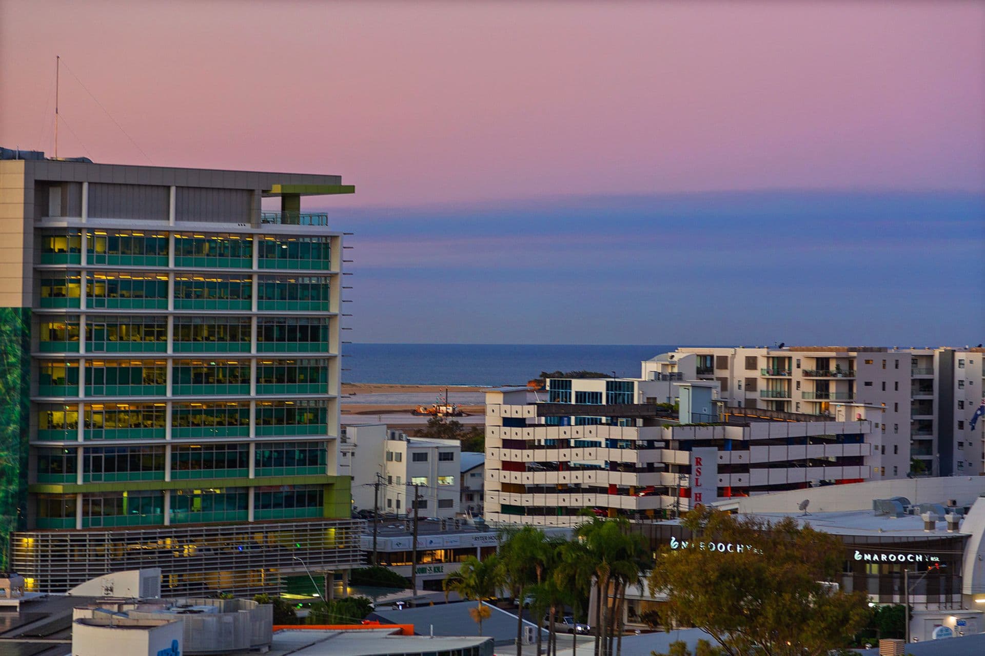 905/9 Market Lane, Maroochydore, QLD, 4558, Maroochydore - Thumbnail 7