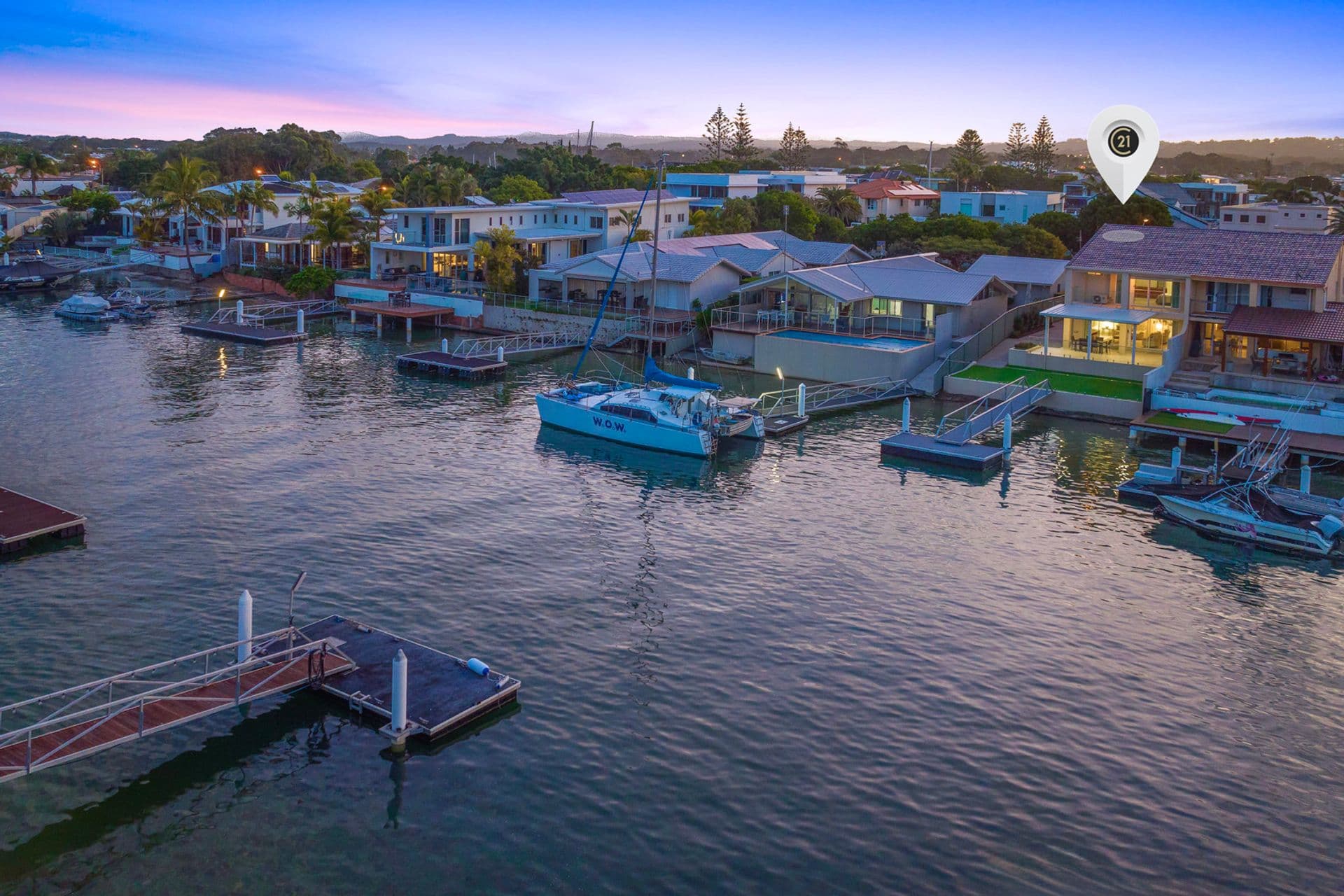 2/33 Mooloolah Drive, Minyama, QLD, 4575, Minyama - Thumbnail 2