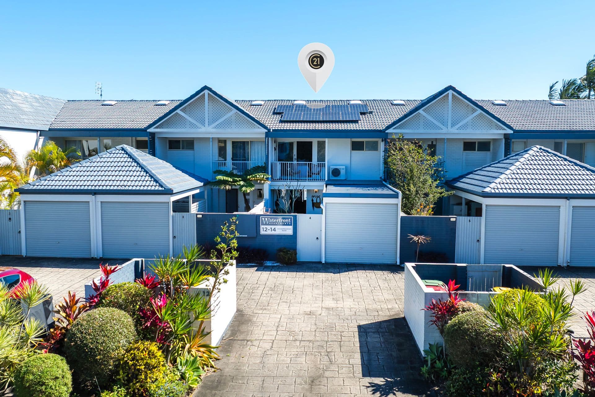 4/12 Broadmeadows Road, Maroochydore, QLD, 4558, Maroochydore - Thumbnail 4