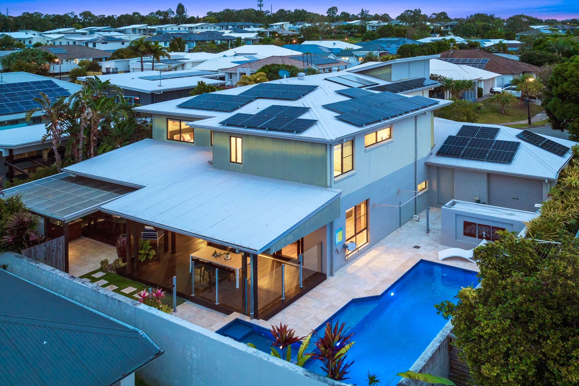 32 Tibouchina Street, Mountain Creek, QLD, 4557, Mountain Creek - Thumbnail 2