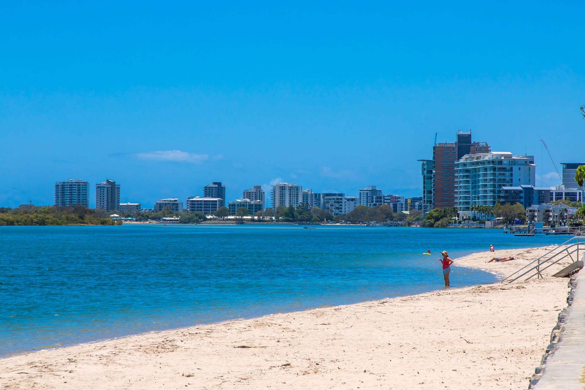 201/34 Picnic Point Esplanade, Maroochydore, QLD, 4558, Maroochydore - Thumbnail 6