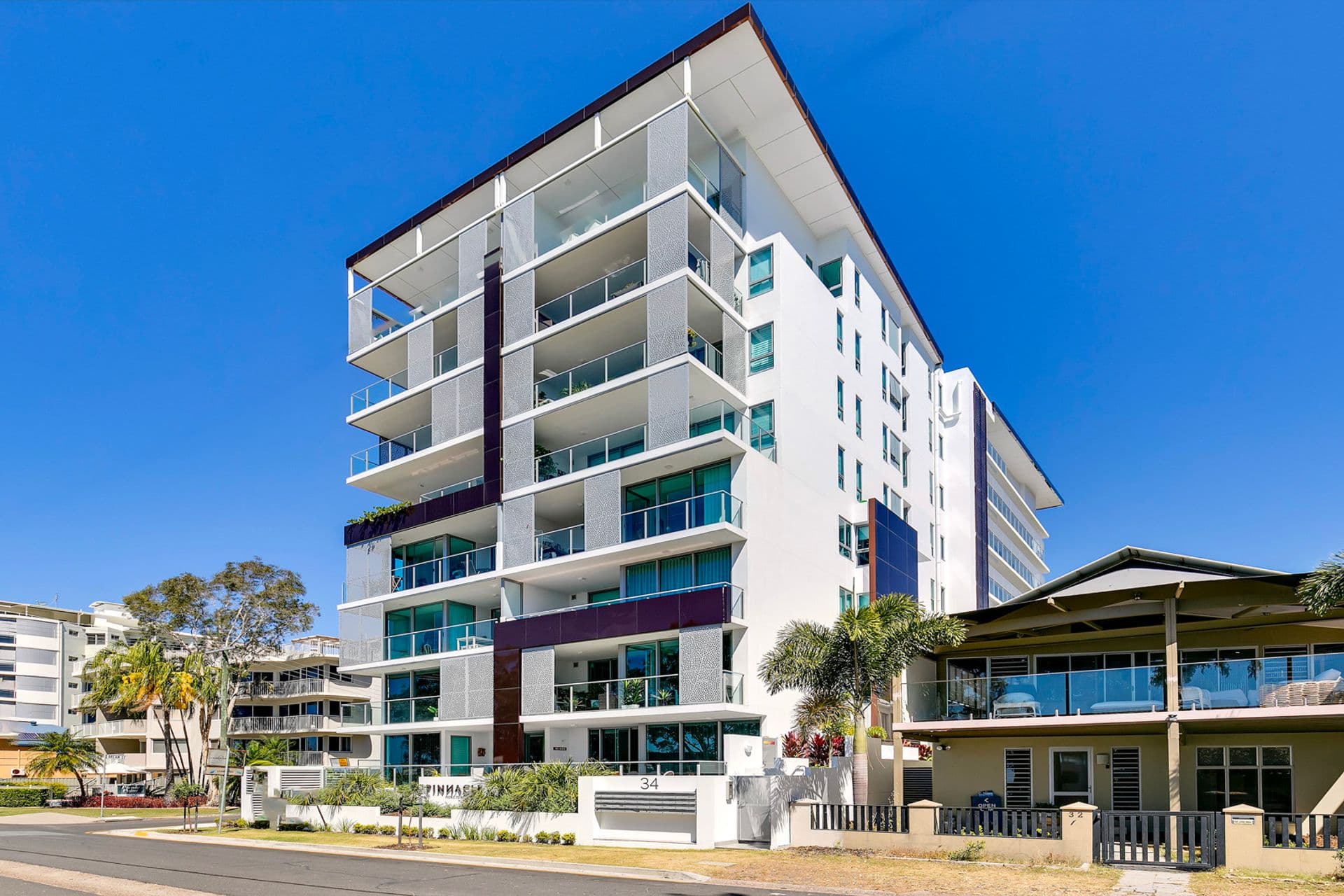 201/34 Picnic Point Esplanade, Maroochydore, QLD, 4558, Maroochydore - Image 1