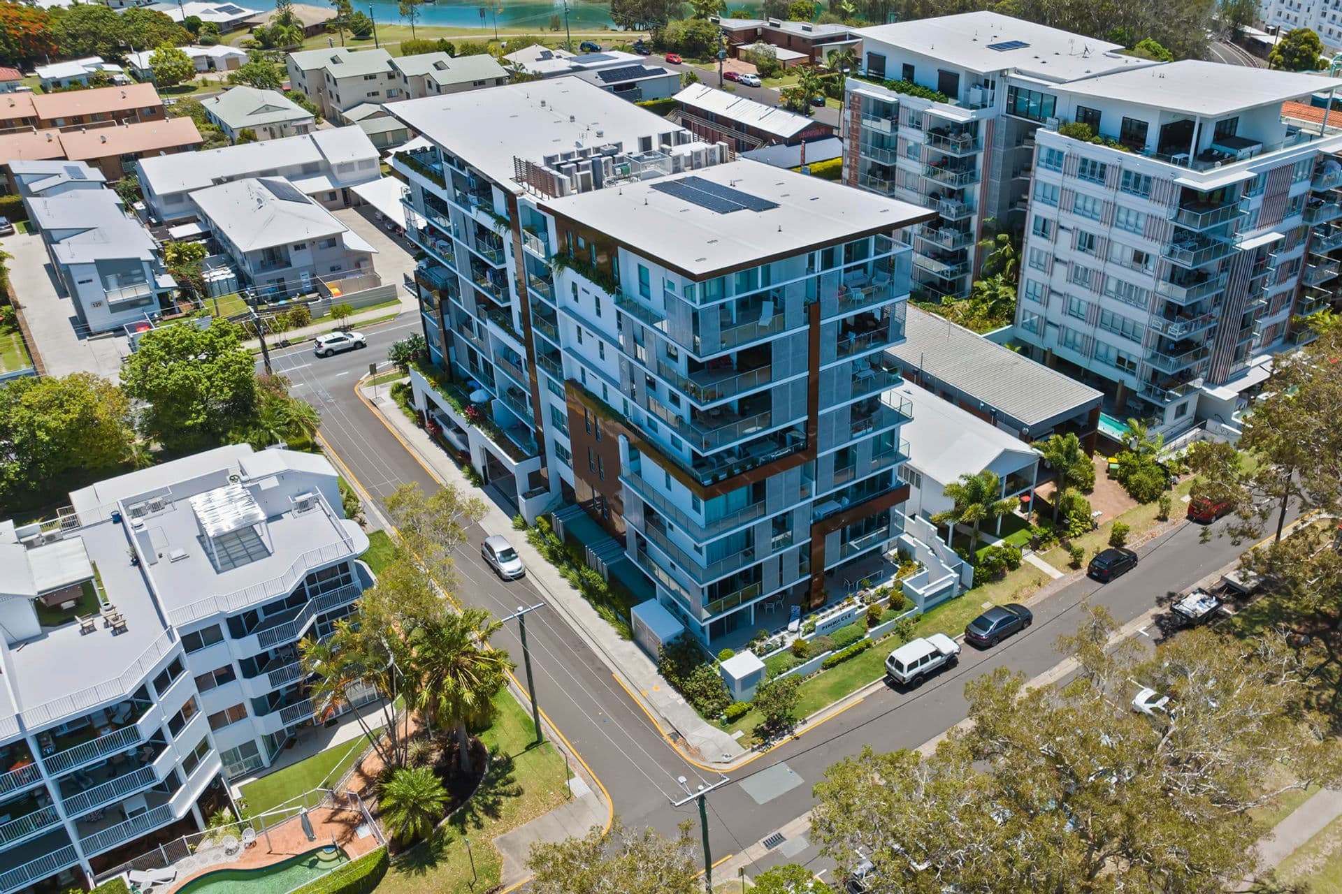 201/34 Picnic Point Esplanade, Maroochydore, QLD, 4558, Maroochydore - Thumbnail 4