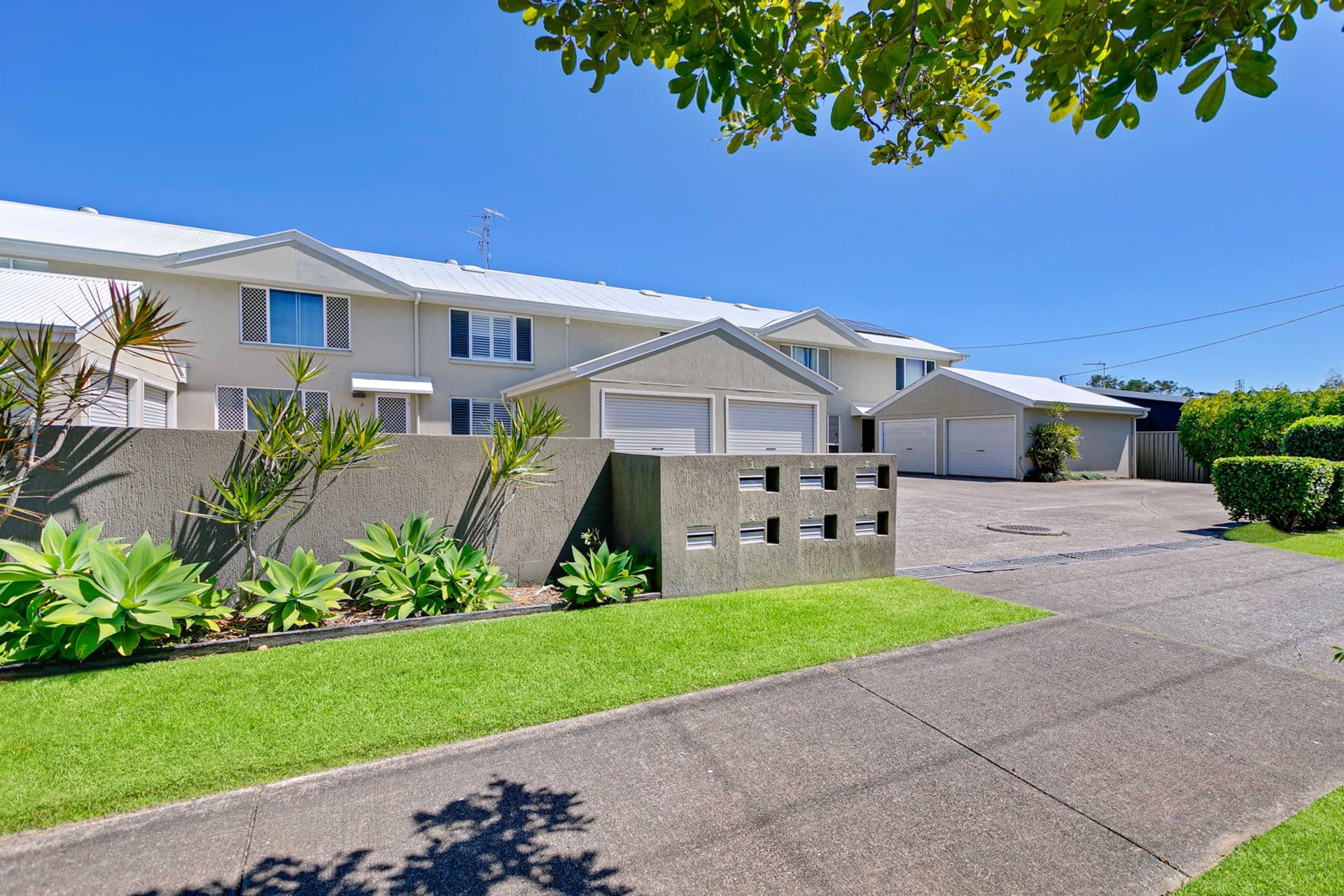 3/11-13 Kowonga Street, Pacific Paradise, QLD, 4564, Pacific Paradise - Image 1