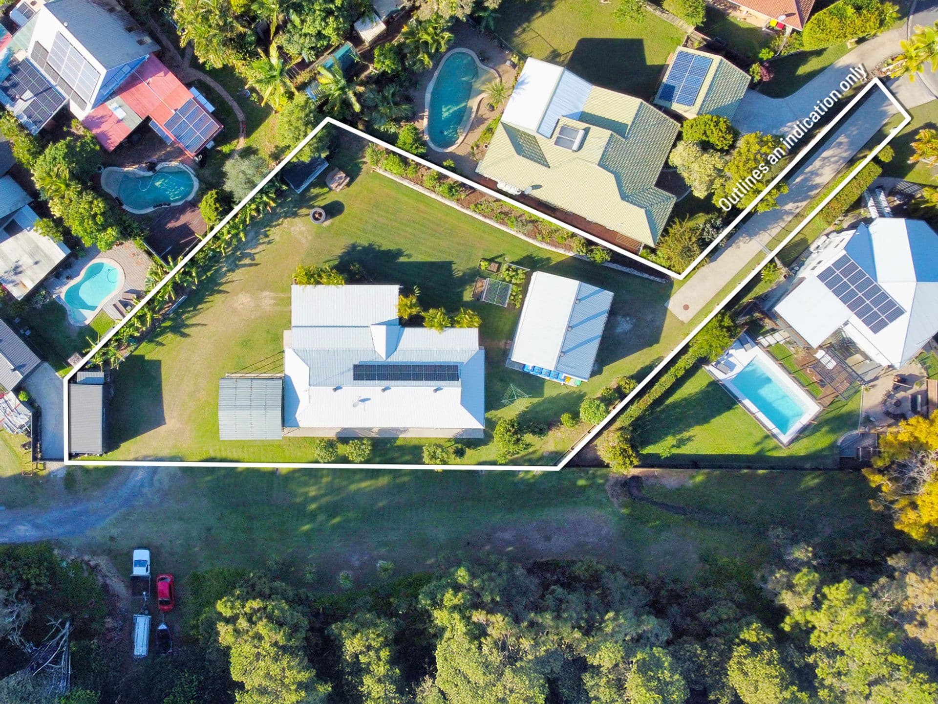 2 Fairway Close, Mount Coolum, QLD, 4573, Mount Coolum - Thumbnail 2