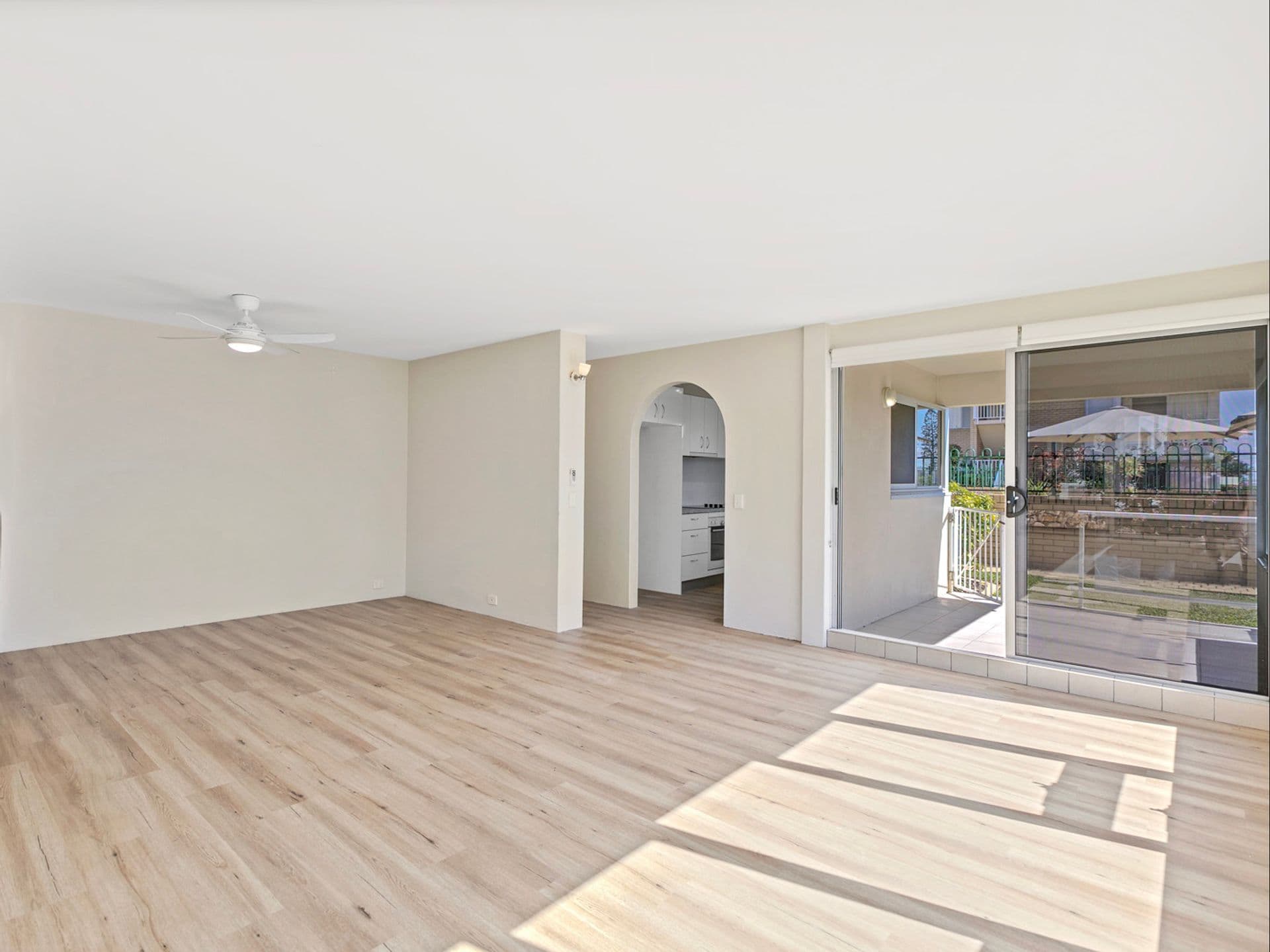 1/268 Alexandra Parade, Alexandra Headland, QLD, 4572, Alexandra Headland - Thumbnail 4