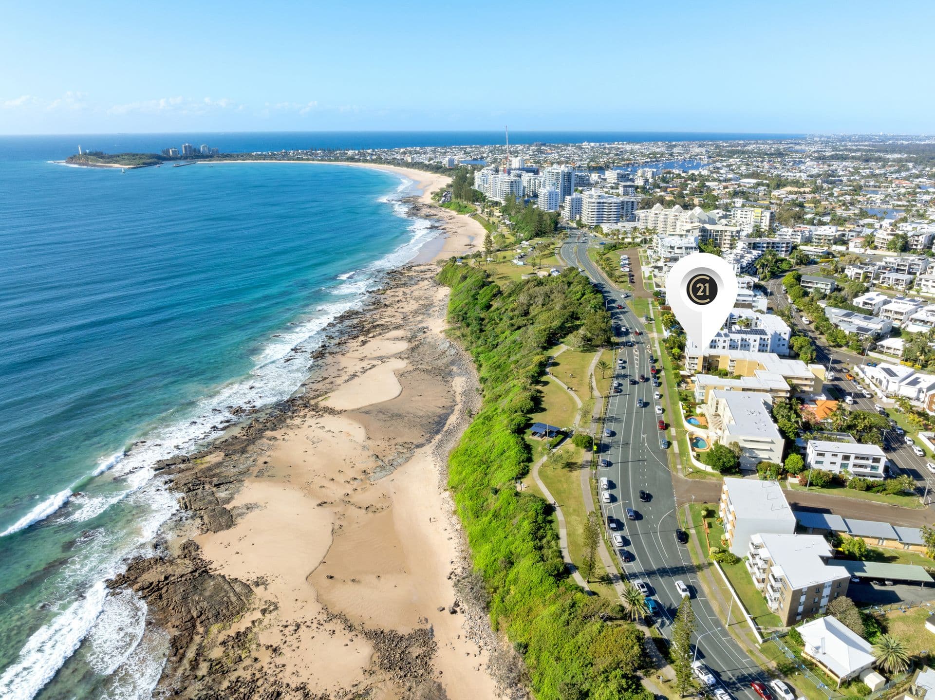1/268 Alexandra Parade, Alexandra Headland, QLD, 4572, Alexandra Headland - Thumbnail 6