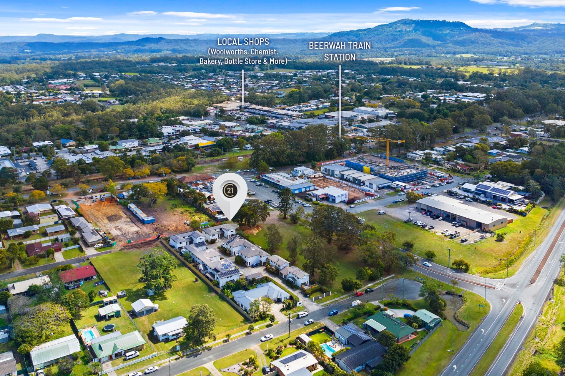 7/2a Swan Street, Beerwah, QLD, 4519, Beerwah - Image 1