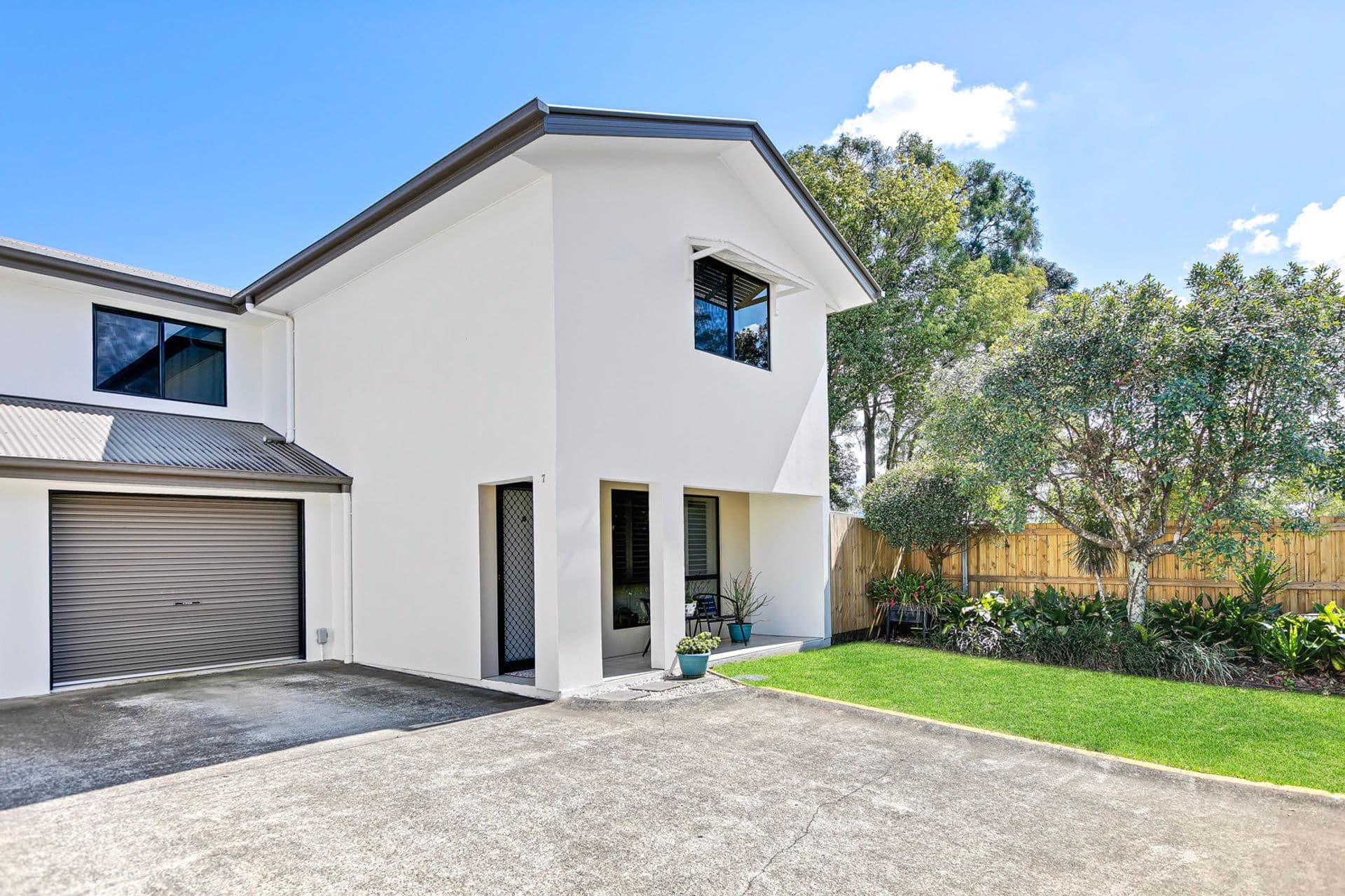 7/2a Swan Street, Beerwah, QLD, 4519, Beerwah - Thumbnail 2