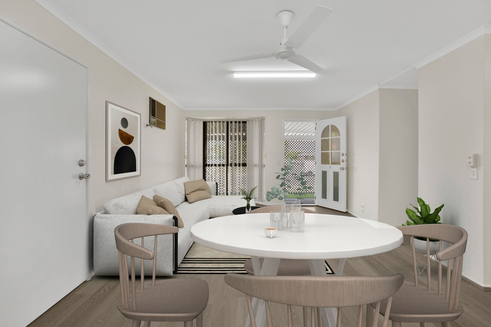 1/101 Lowanna Drive, Buddina, QLD, 4575, Buddina - Thumbnail 4