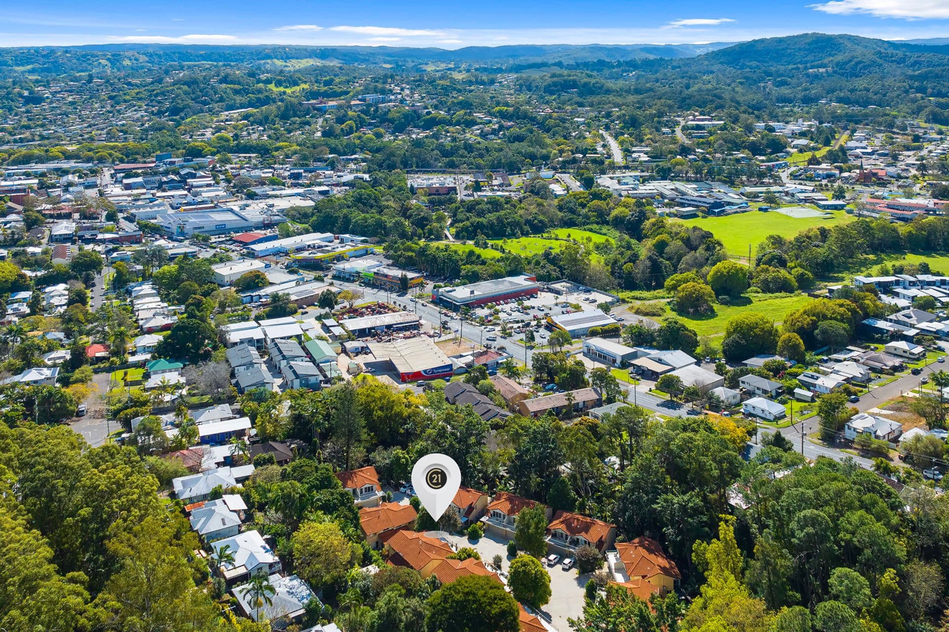 10/14-18 Bade Street, Nambour, QLD, 4560, Nambour - Image 1