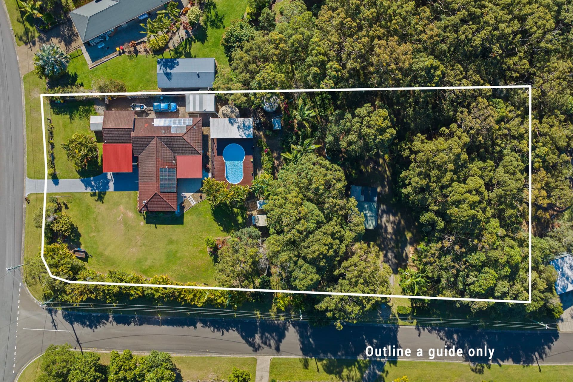 23 Highlands Hill Road, Maroochy River, QLD, 4561, Maroochy River - Thumbnail 4