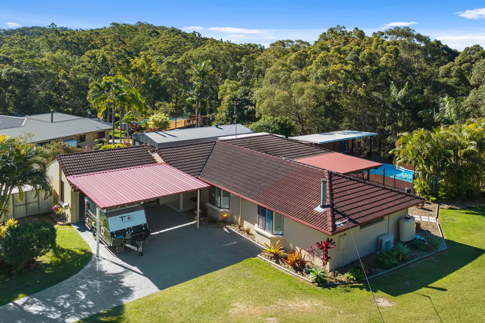 23 Highlands Hill Road, Maroochy River, QLD, 4561, Maroochy River - Thumbnail 2