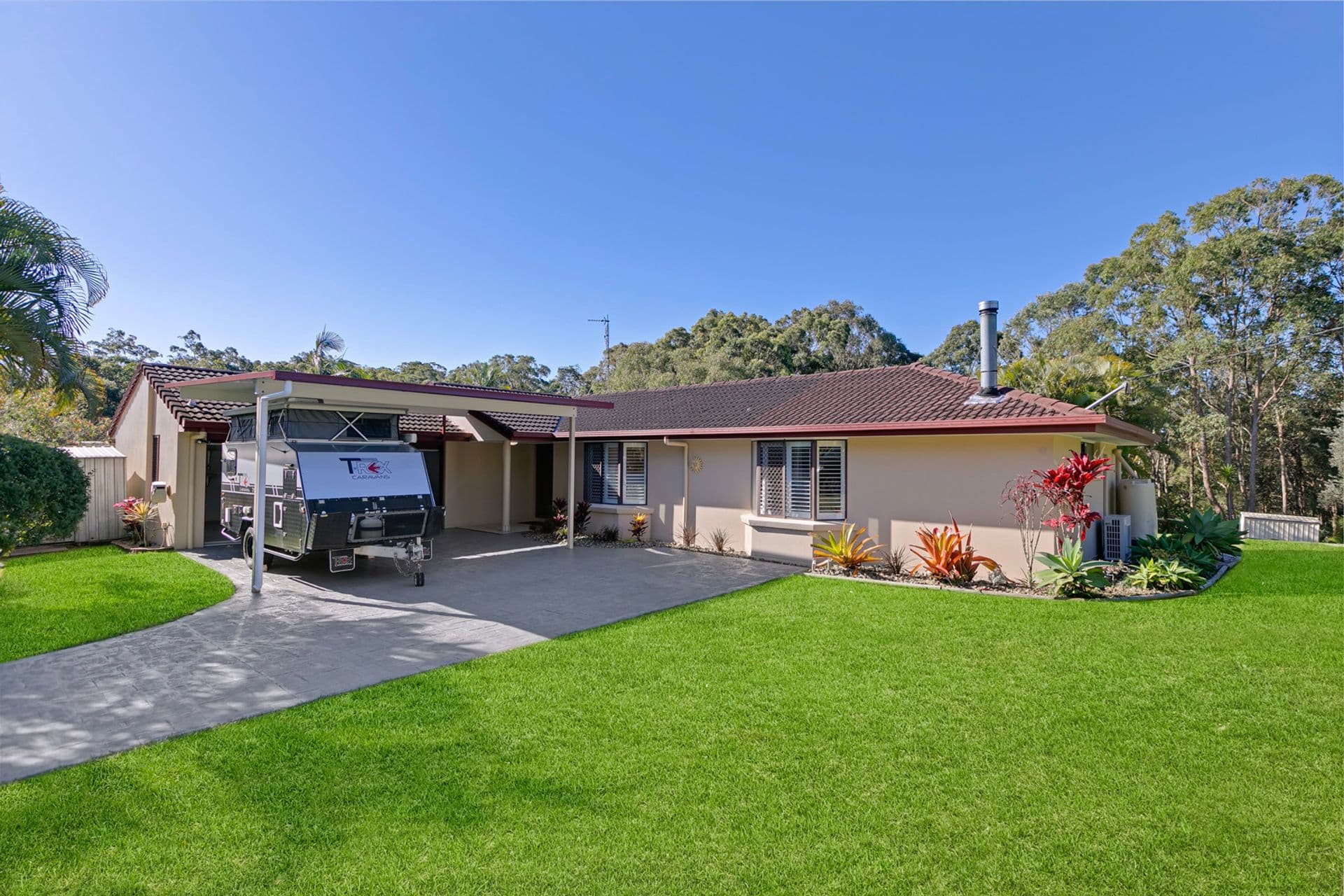 23 Highlands Hill Road, Maroochy River, QLD, 4561, Maroochy River - Thumbnail 3
