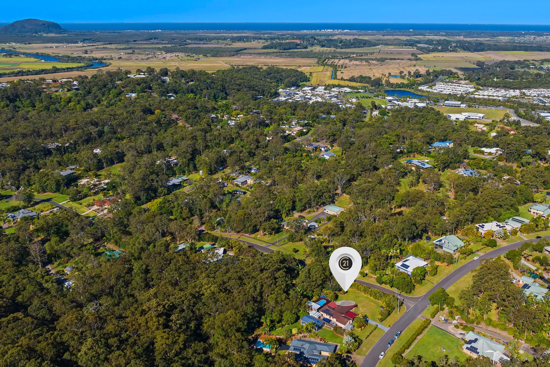 23 Highlands Hill Road, Maroochy River, QLD, 4561, Maroochy River - Image 1