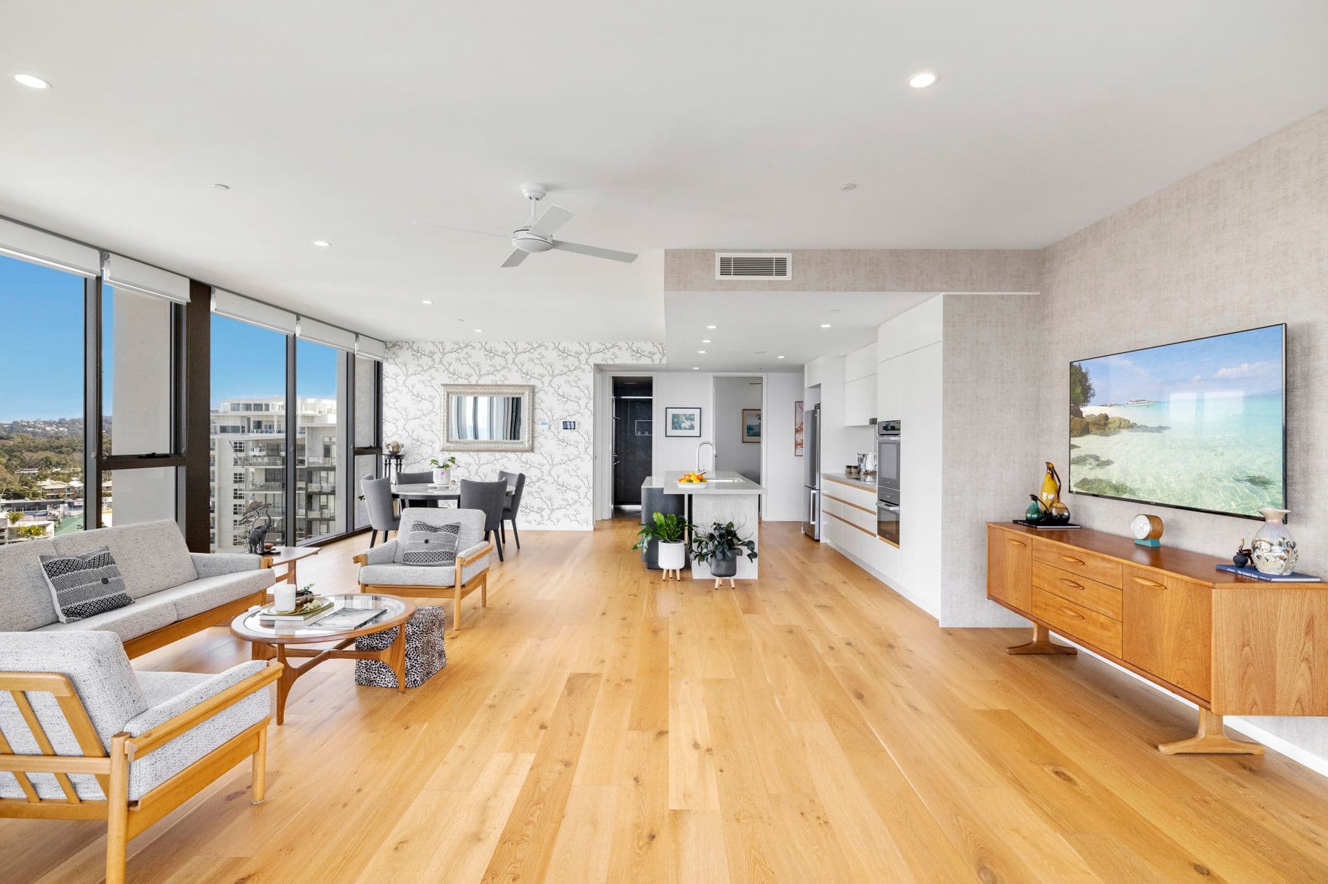 1004/67-71 Sixth Avenue, Maroochydore, QLD, 4558, Maroochydore - Thumbnail 3