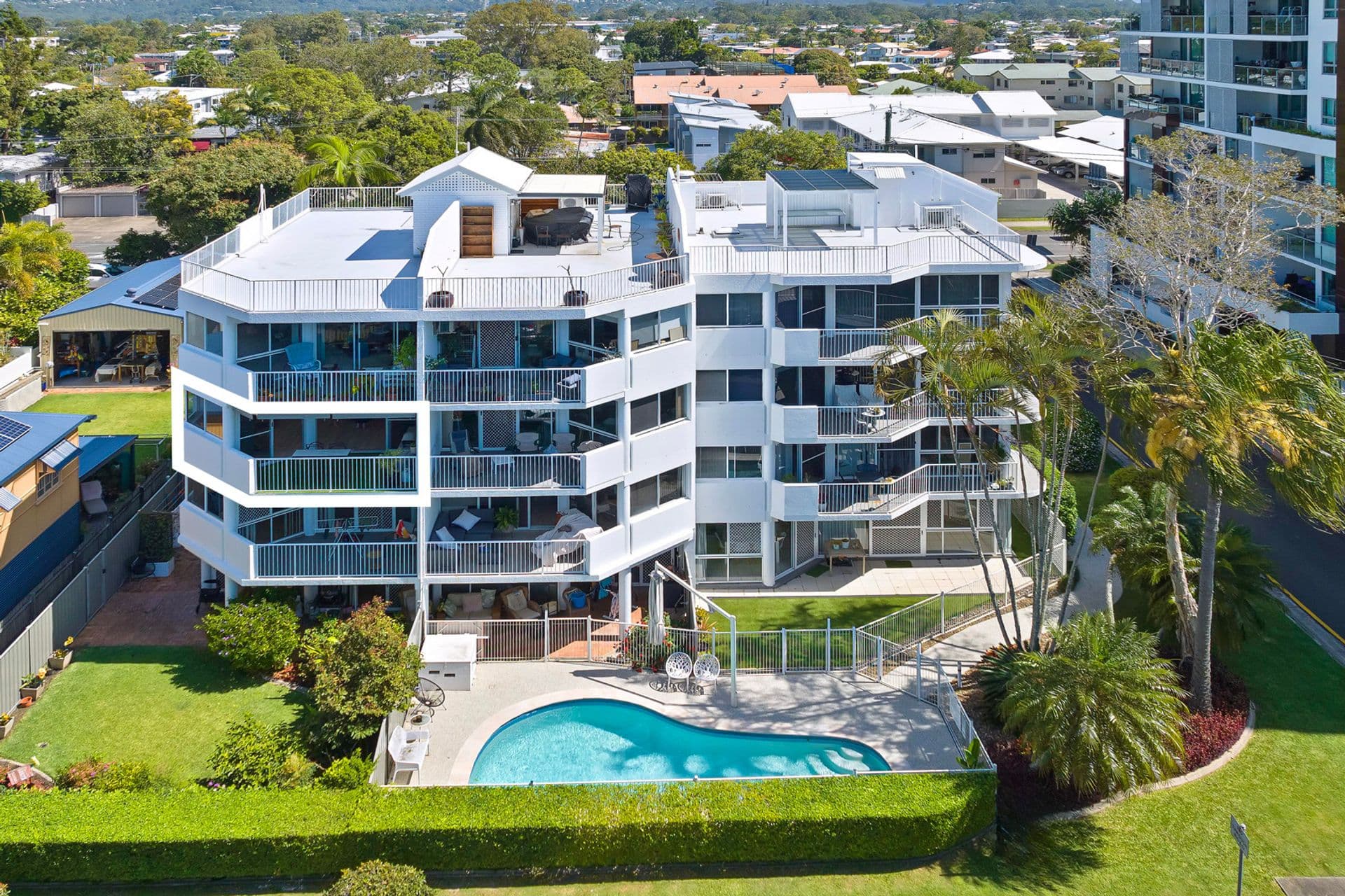 6/40-44 Picnic Point Esplanade, Maroochydore, QLD, 4558, Maroochydore - Thumbnail 3
