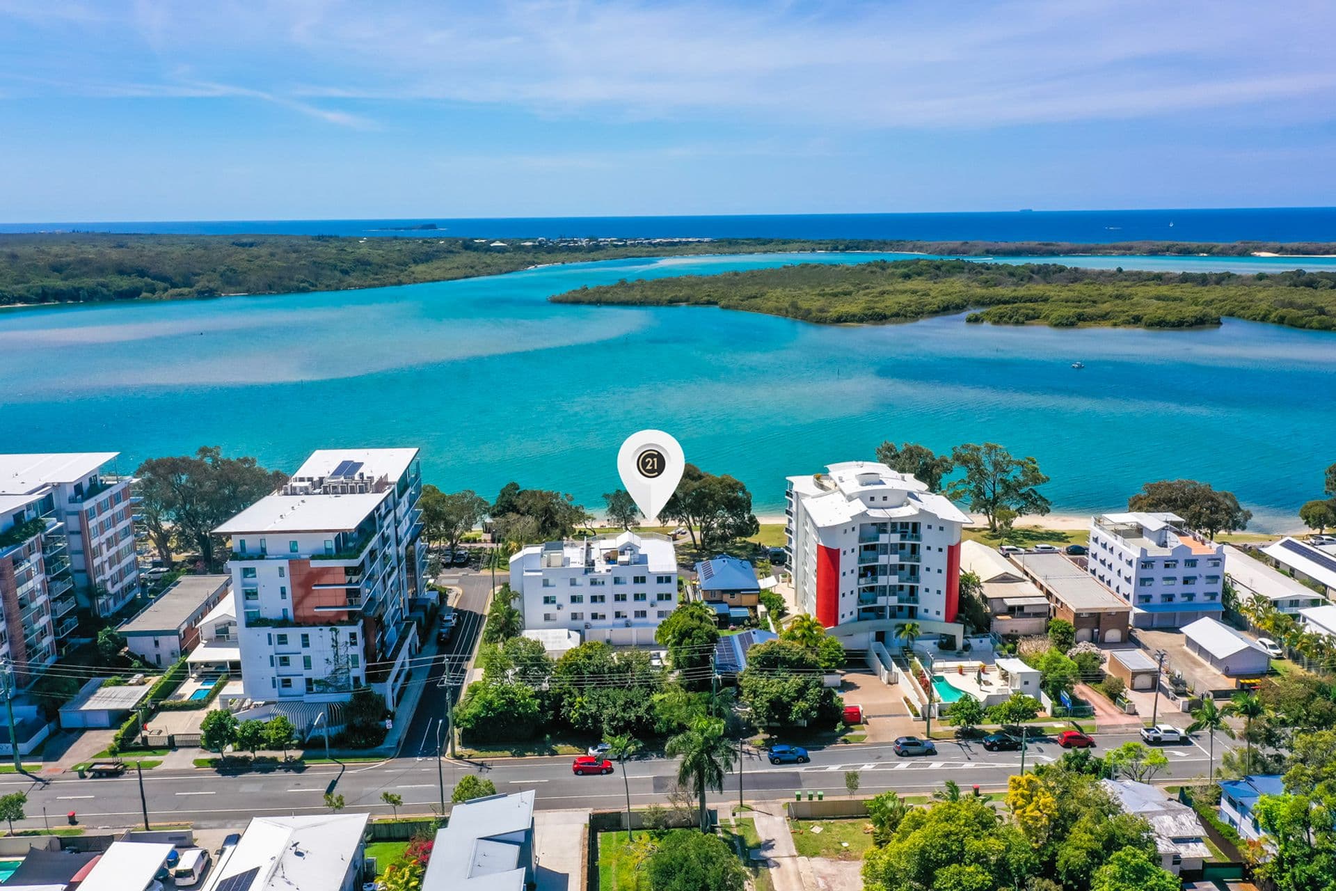 6/40-44 Picnic Point Esplanade, Maroochydore, QLD, 4558, Maroochydore - Thumbnail 4