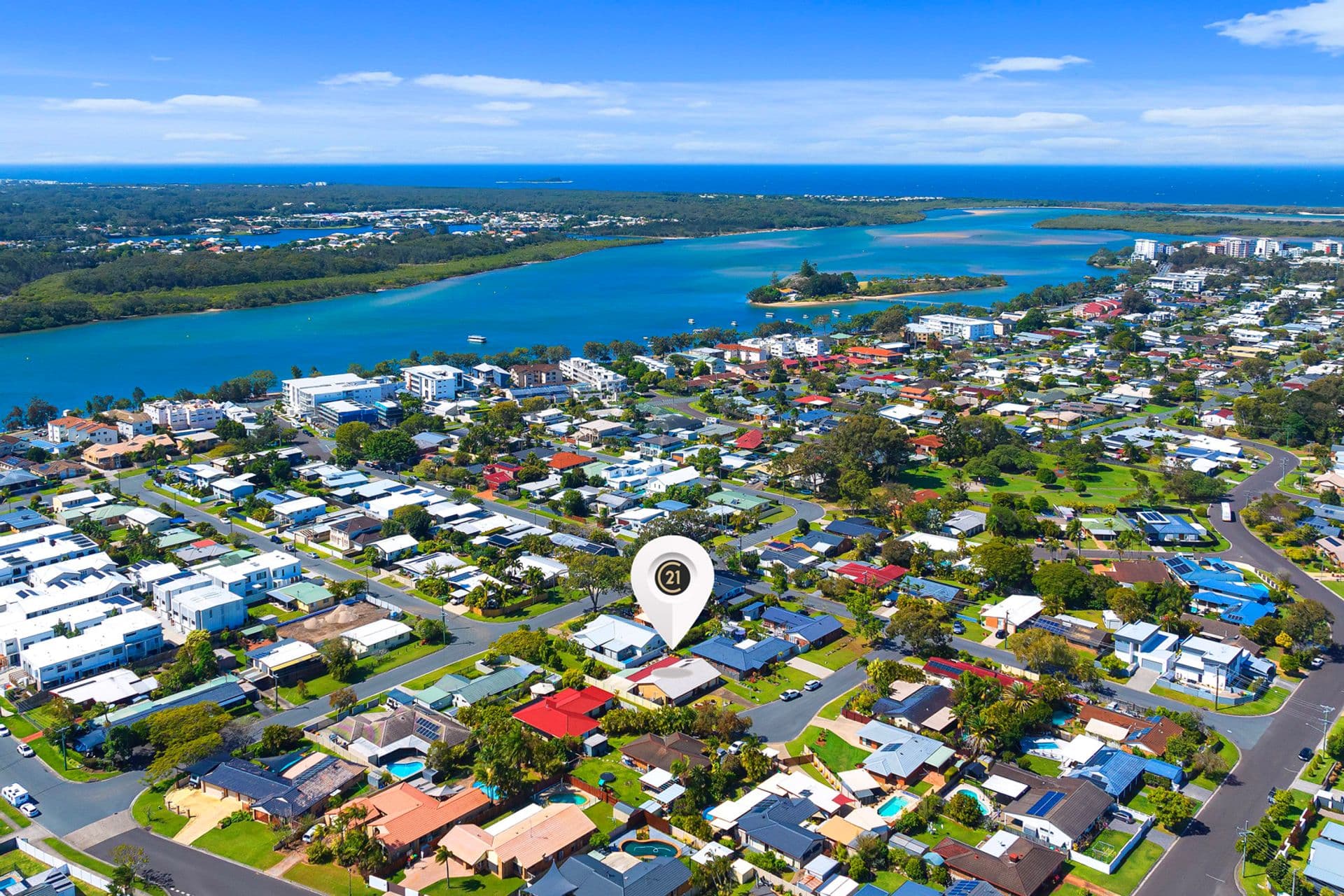 6 Beelah Court, Maroochydore, QLD, 4558, Maroochydore - Image 1