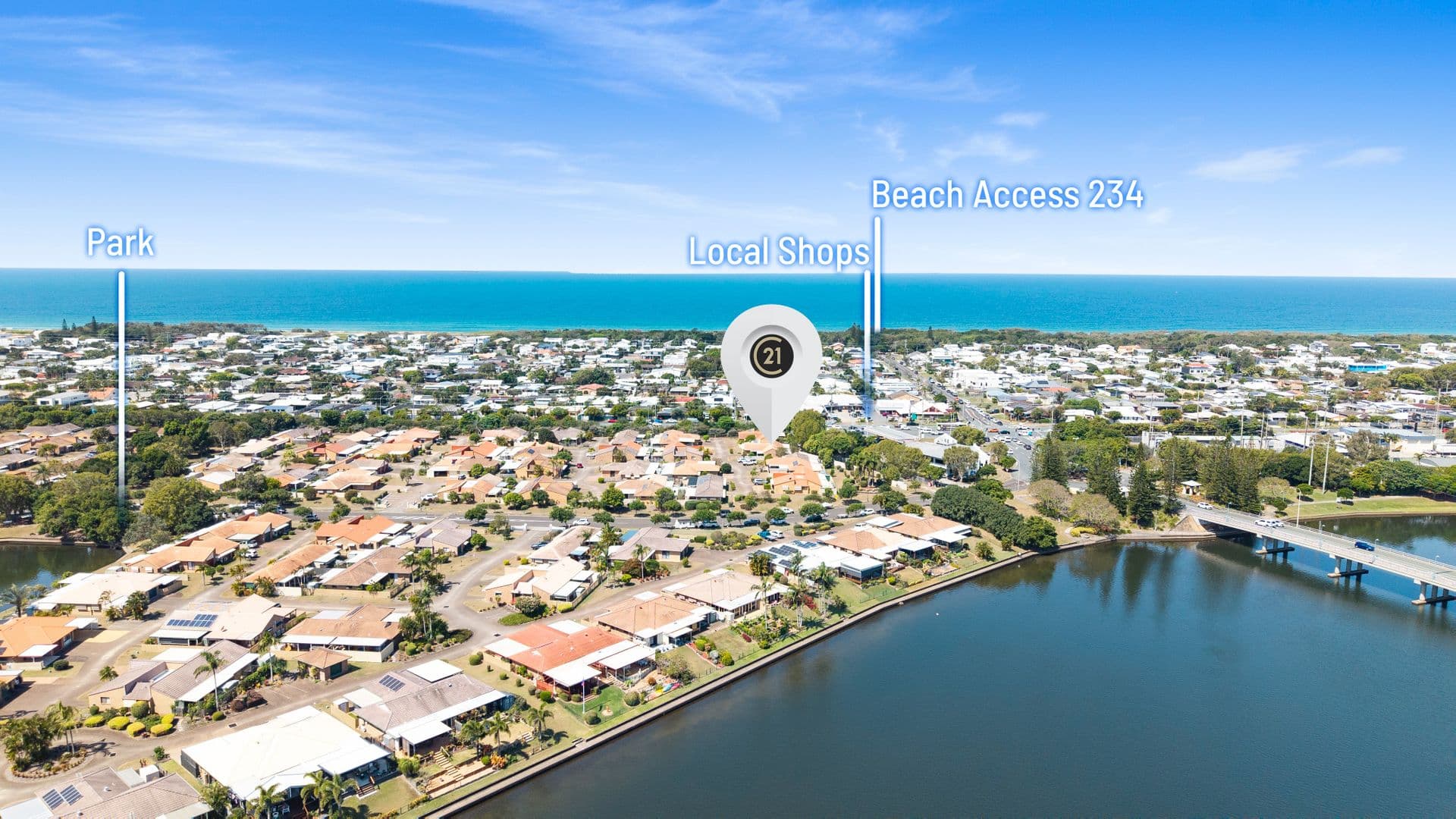 17/10 Melody Court, Warana, QLD, 4575, Warana - Image 1