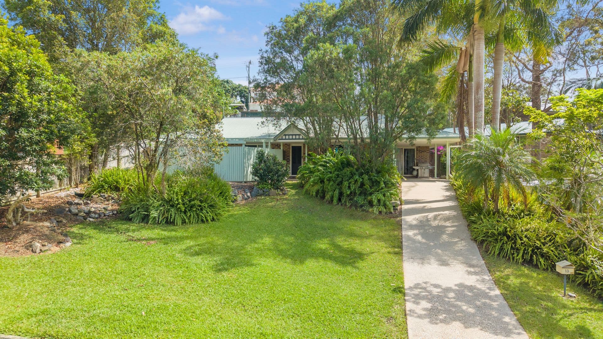 13 Brigalow Street, Little Mountain, QLD, 4551, Caloundra West - Thumbnail 7