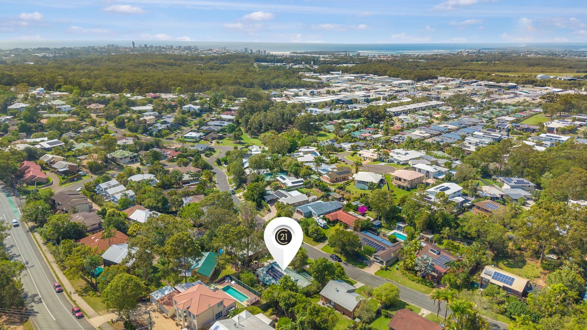 13 Brigalow Street, Little Mountain, QLD, 4551, Caloundra West - Image 1
