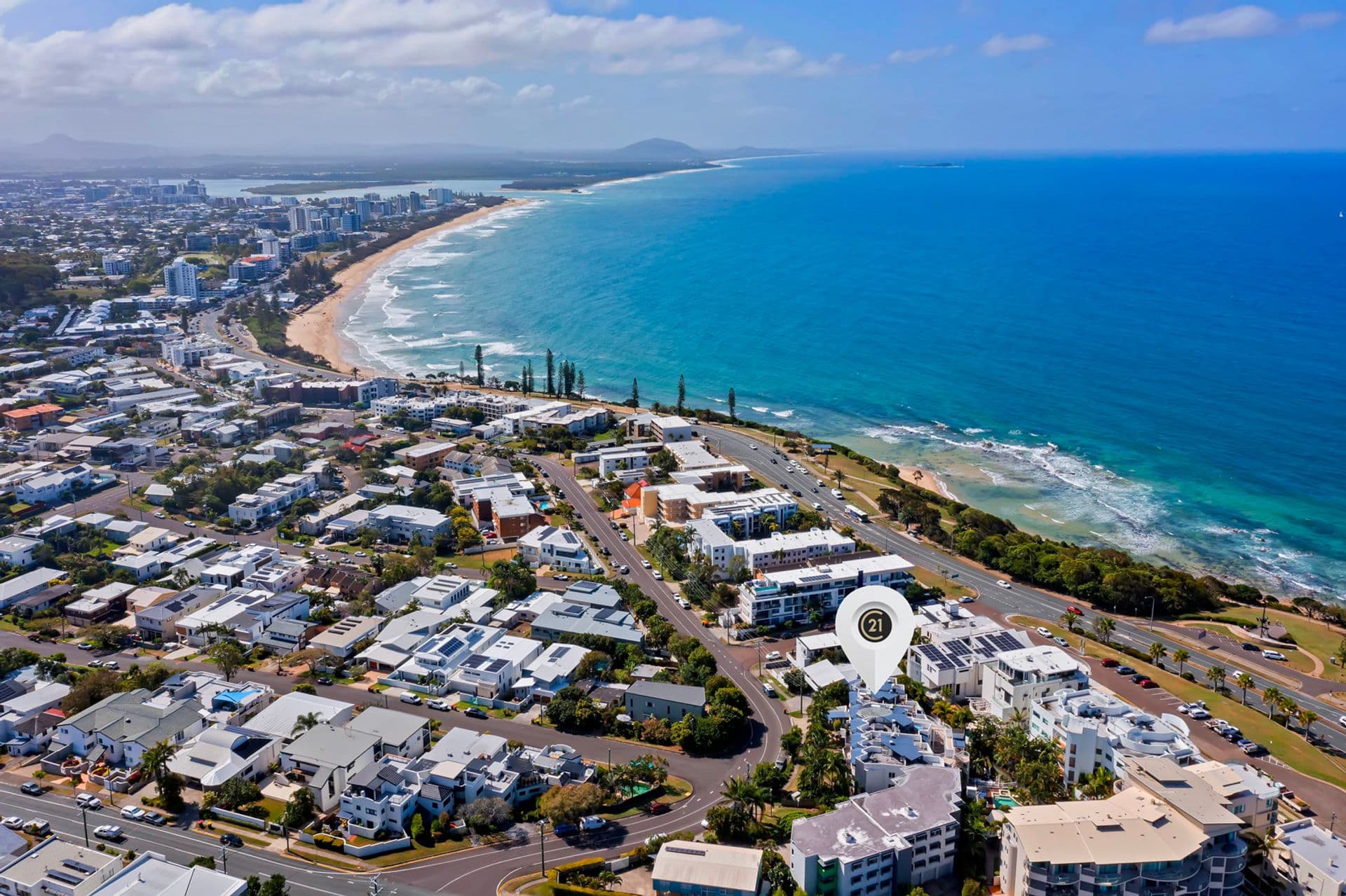 15/10 Edward Street, Alexandra Headland, QLD, 4572, Alexandra Headland - Thumbnail 2