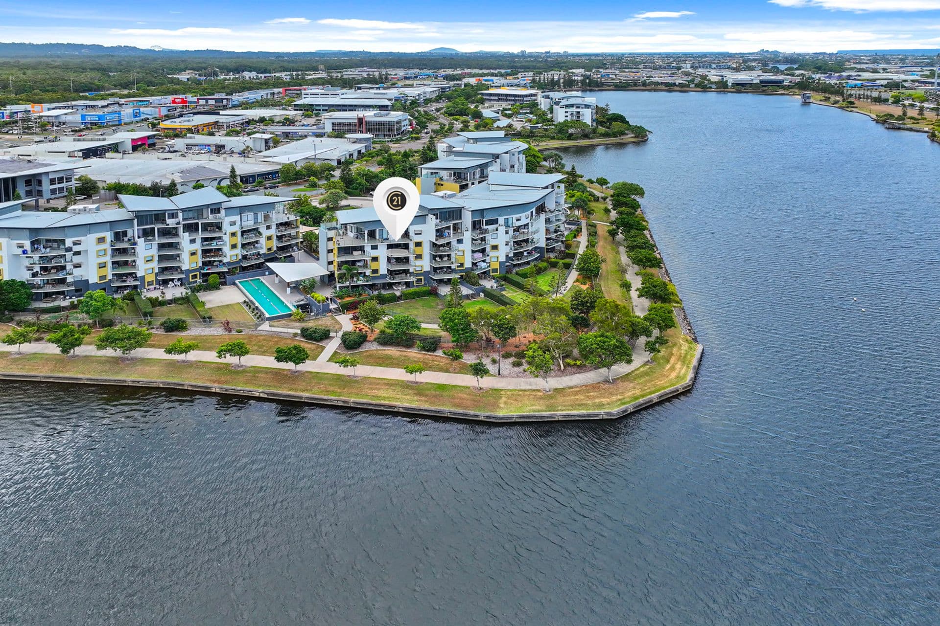 233/21 Innovation Parkway, Birtinya, QLD, 4575, Birtinya - Image 1