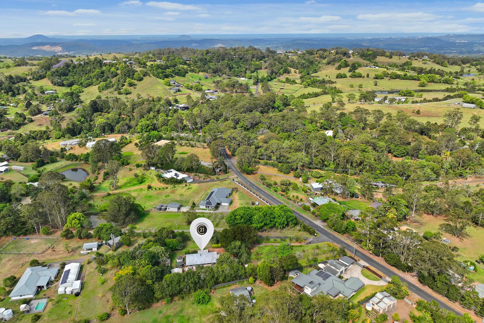 272 Dulong Road, Dulong, QLD, 4560, Dulong - Image 1