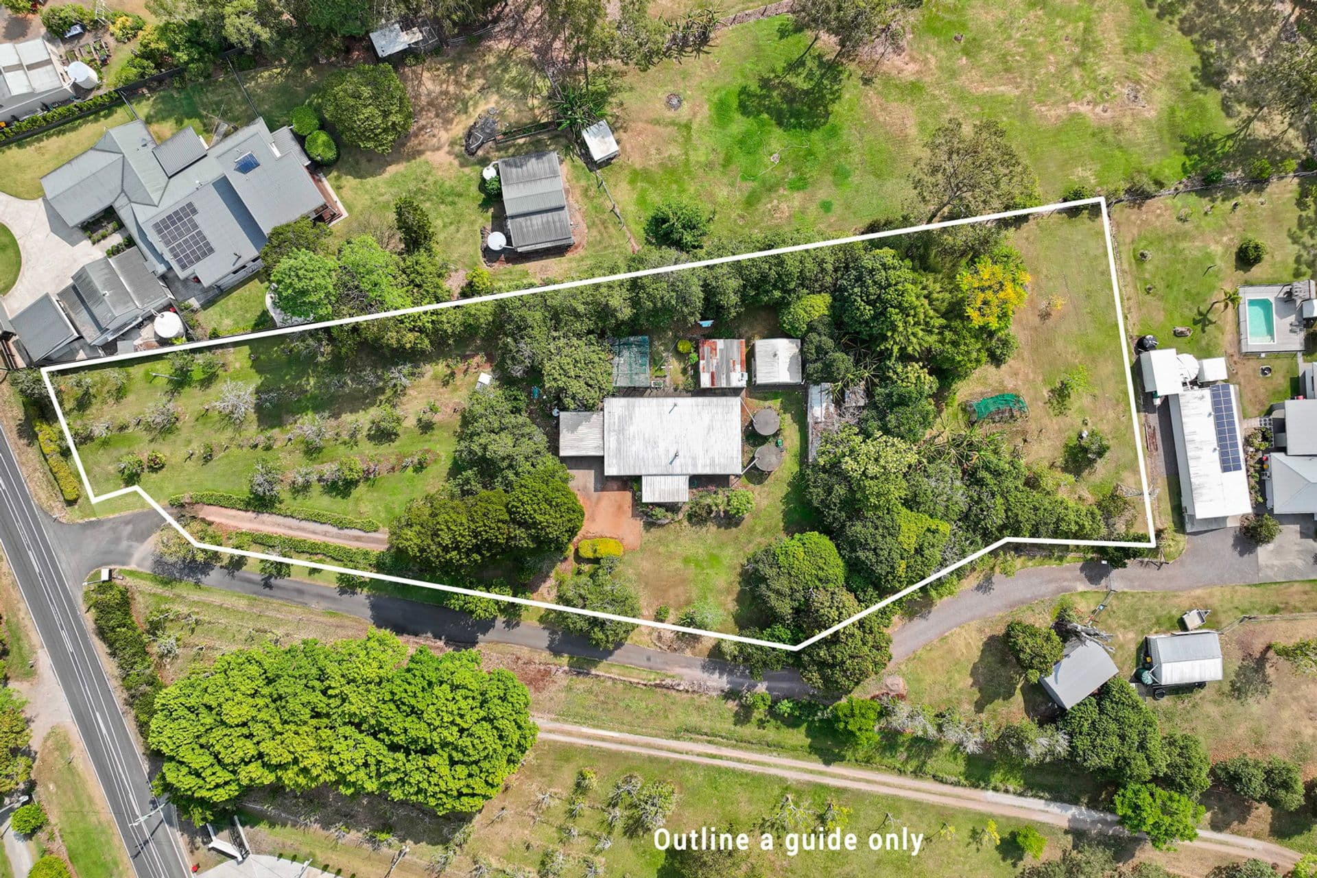 272 Dulong Road, Dulong, QLD, 4560, Dulong - Thumbnail 2