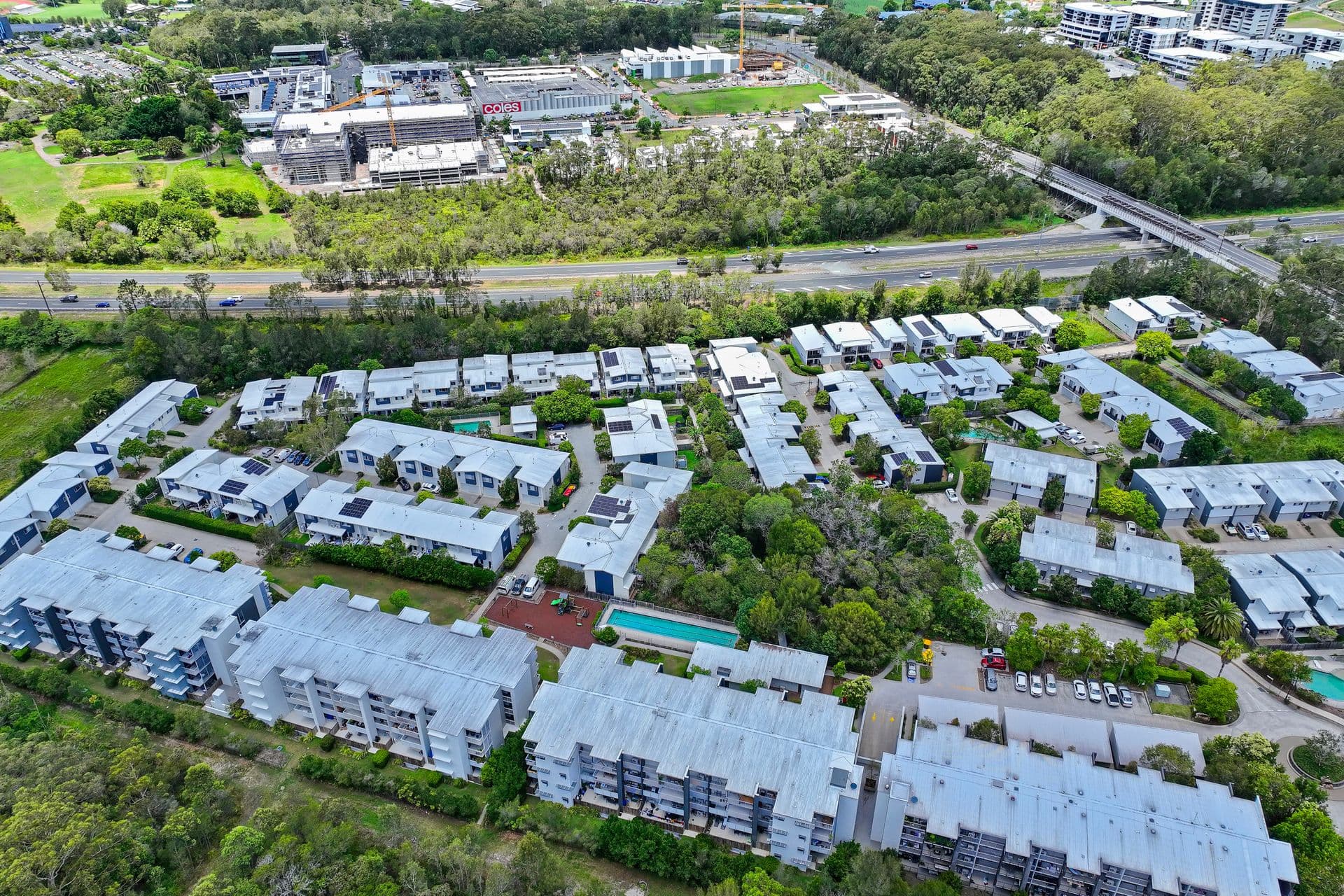 156/8 Starling Street, Buderim, QLD, 4556, Buderim - Image 1